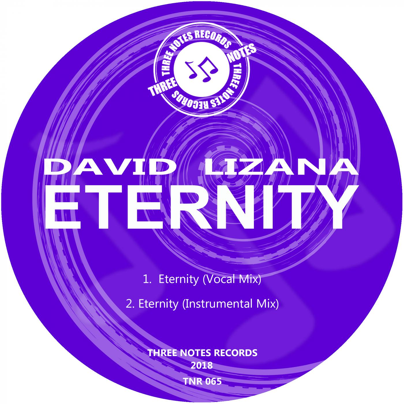 Eternity (Vocal Mix)