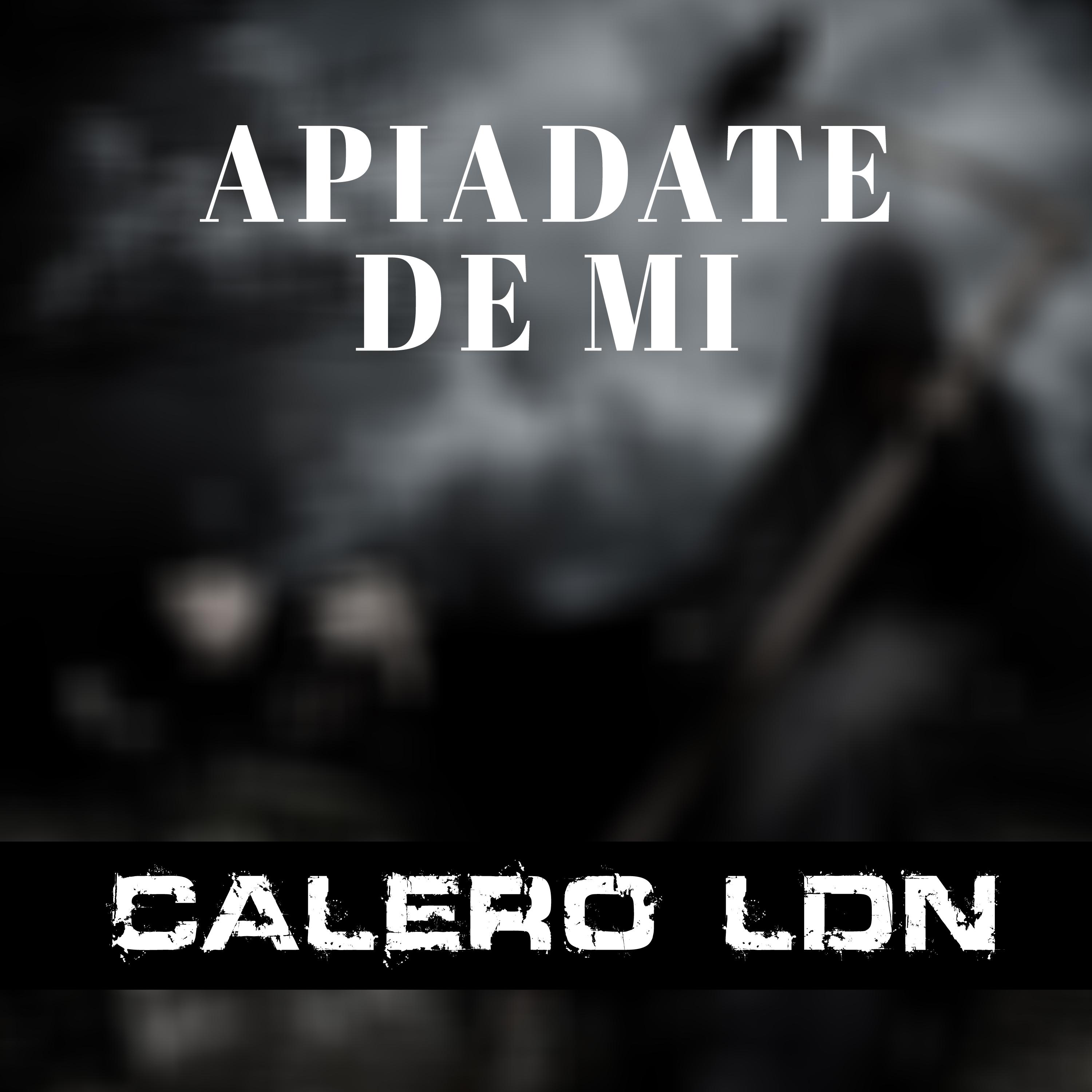 Apiádate de Mí (Iker & Calero) (Vol.4)