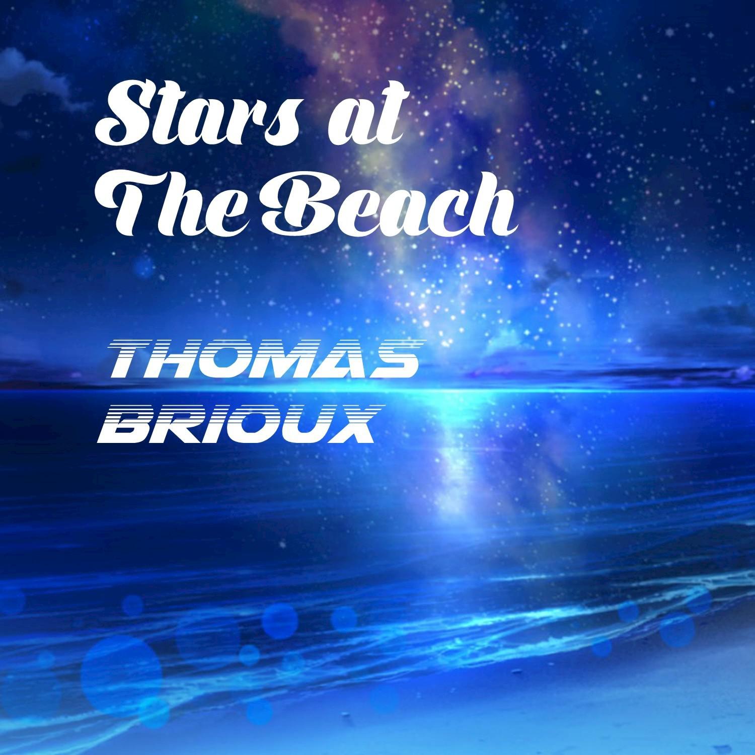 Stars at the Beach