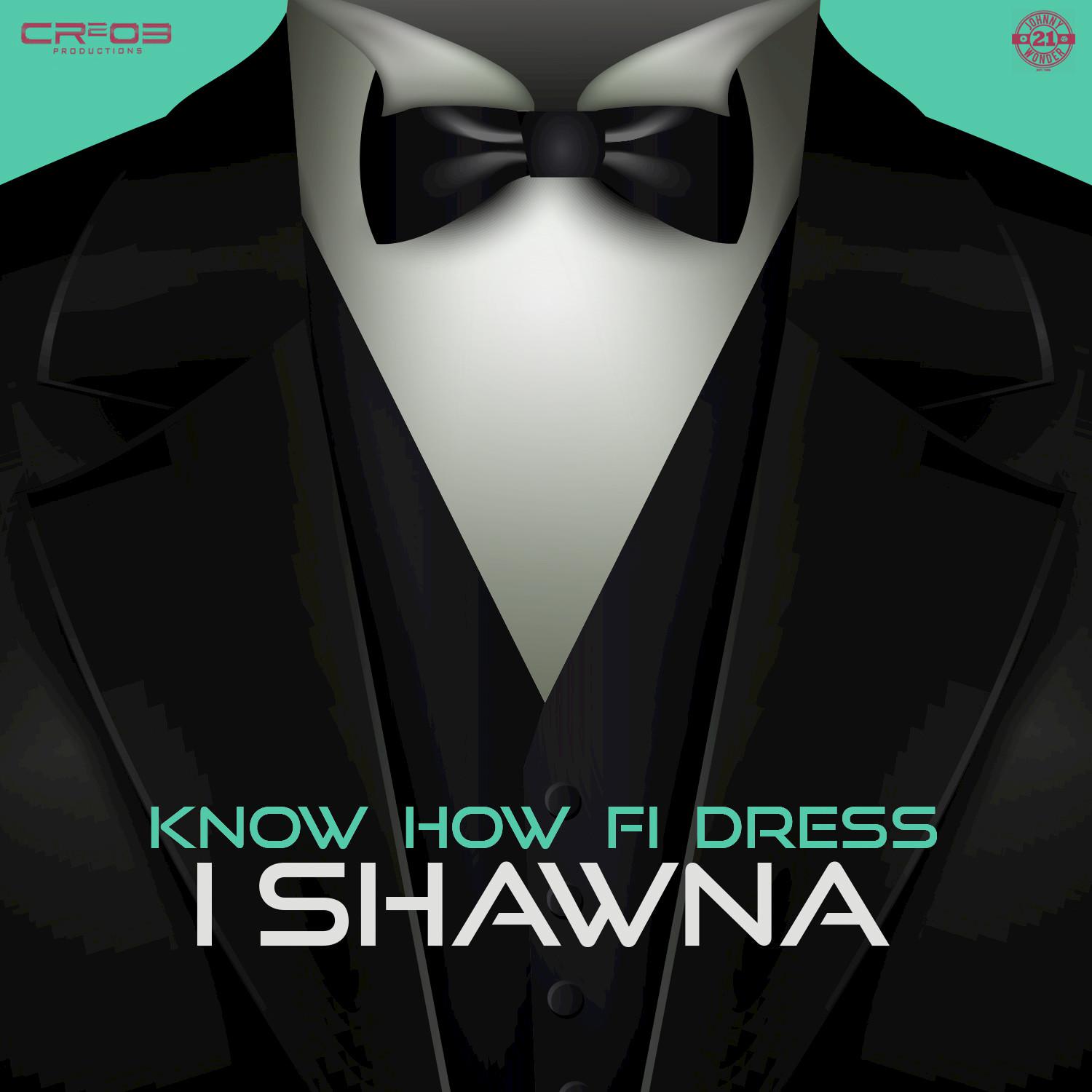 Know How fi Dress (Produced by ZJ Chrome)