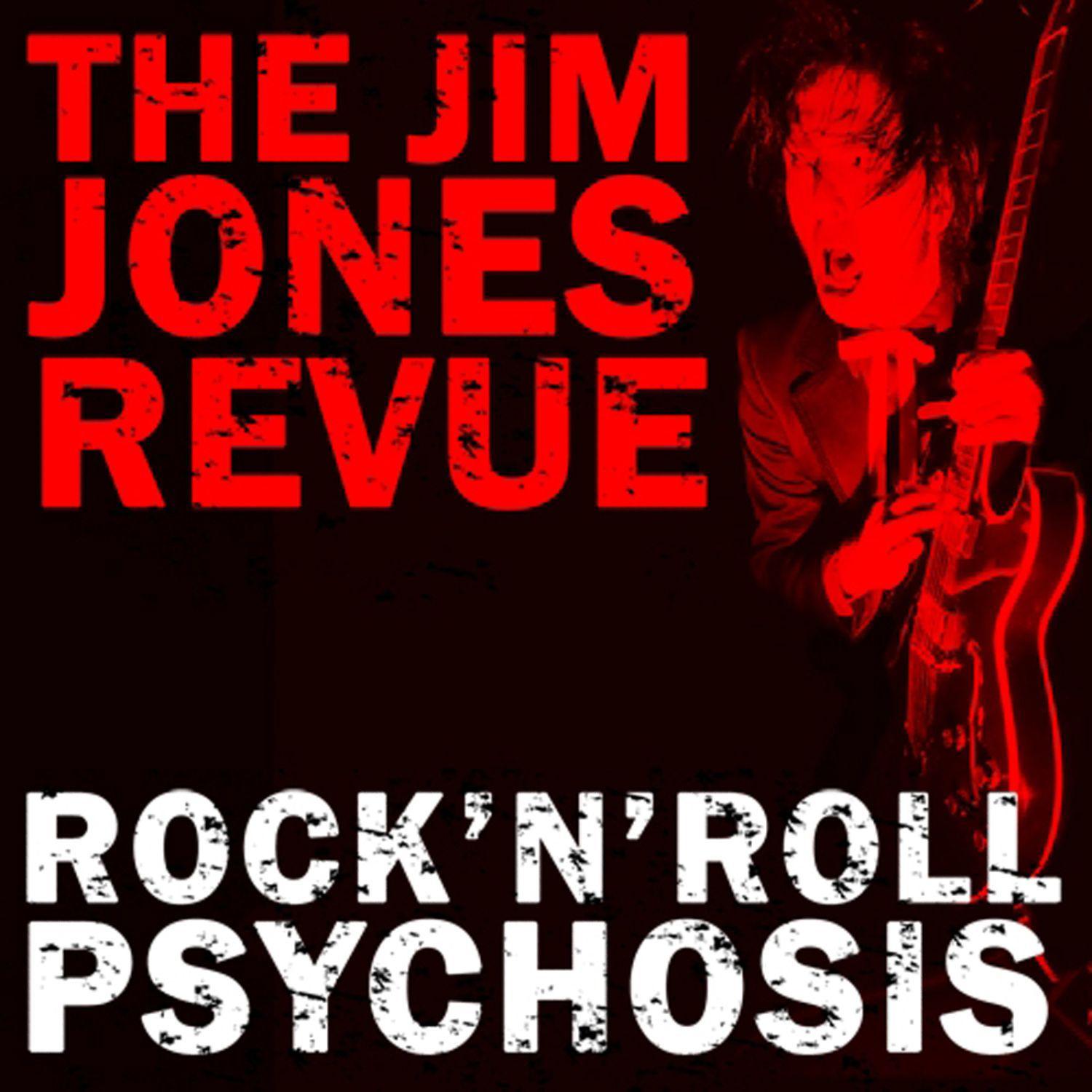 Rock'n'Roll Psychosis