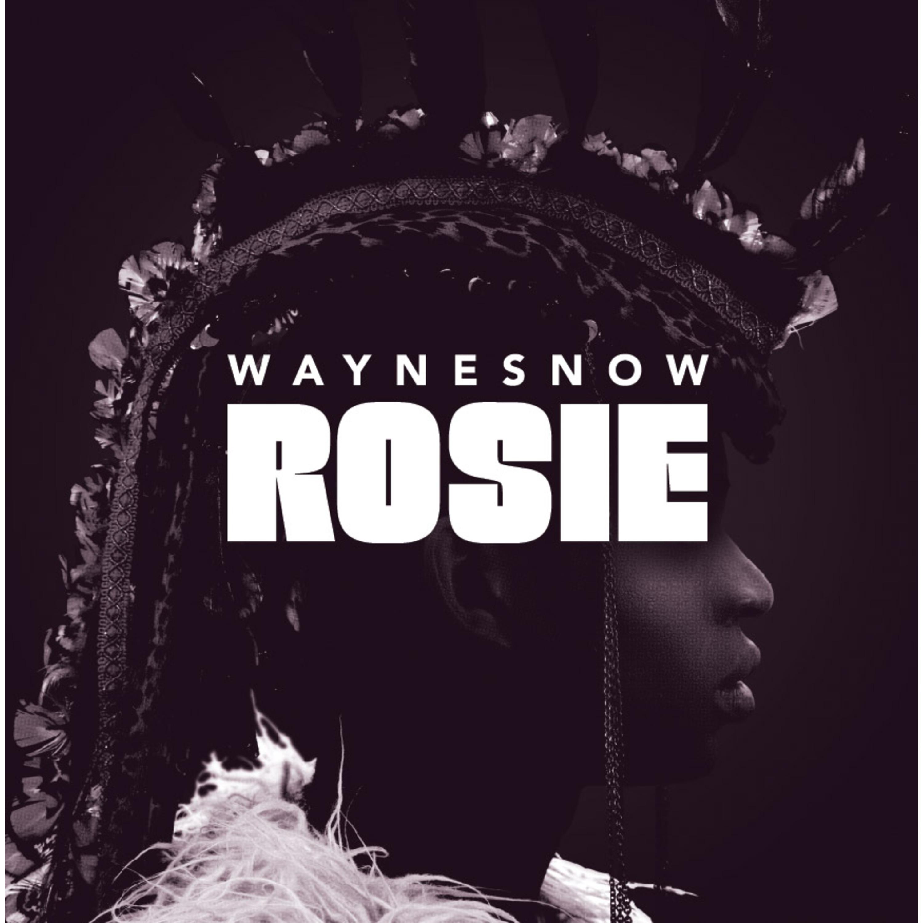 Rosie (Nu Guinea's Paradise Remix)