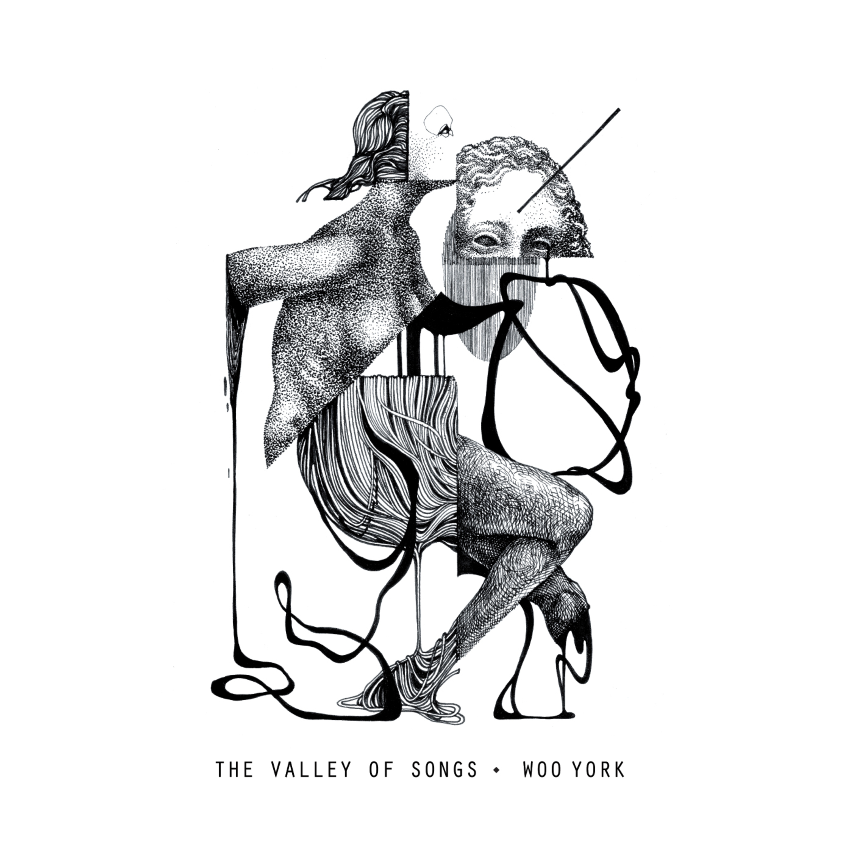 The Valley of Songs EP