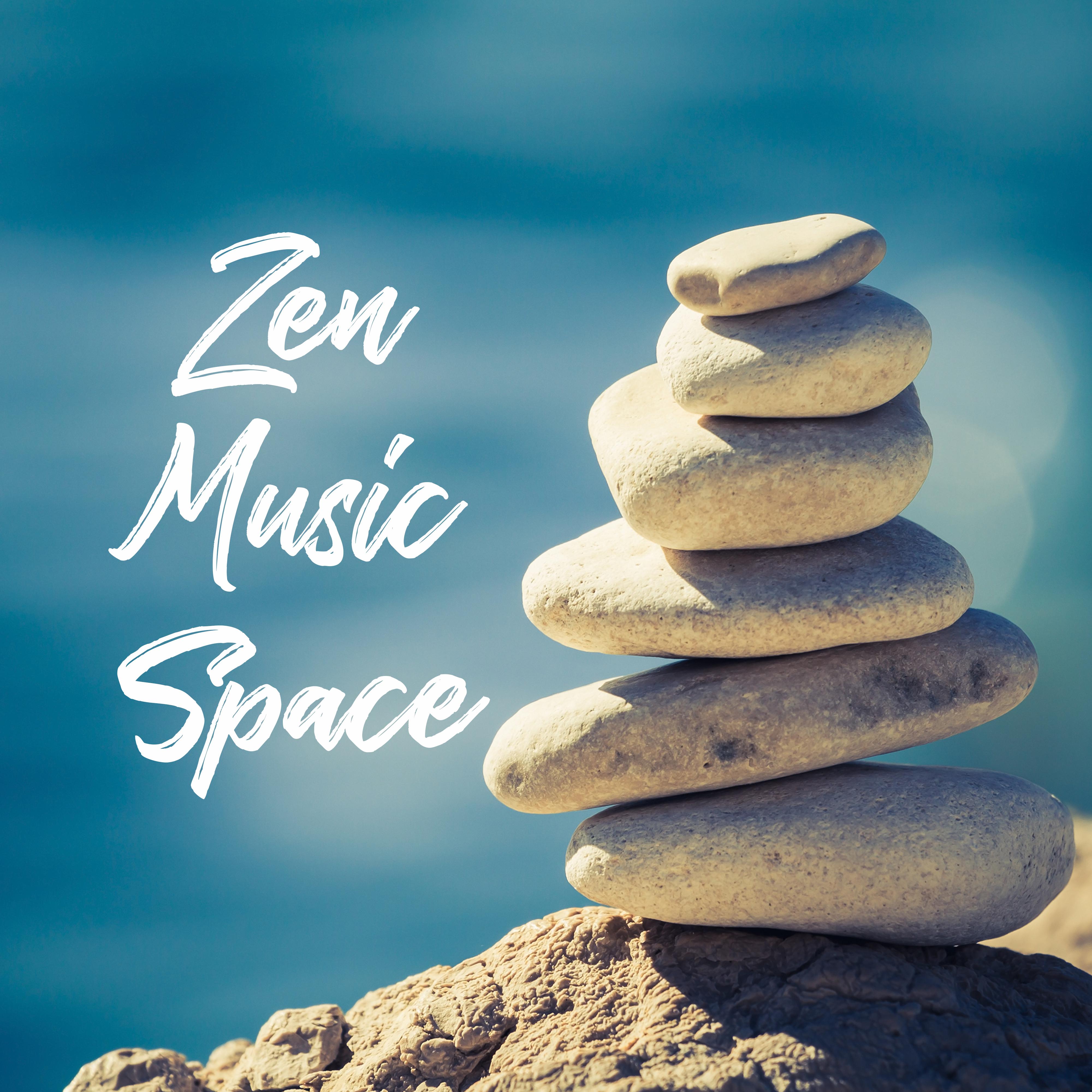Zen Music Space