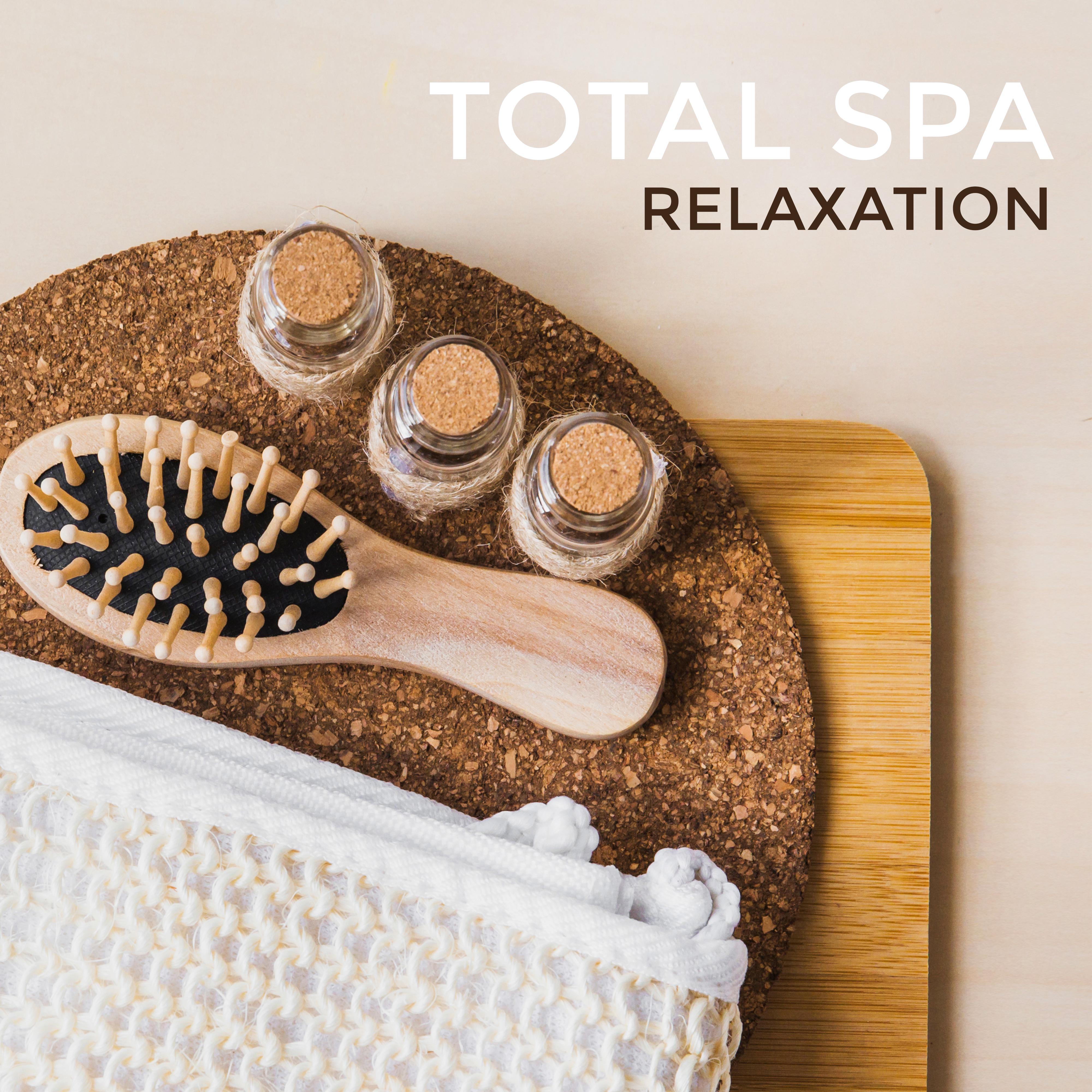 Total Spa Relaxation