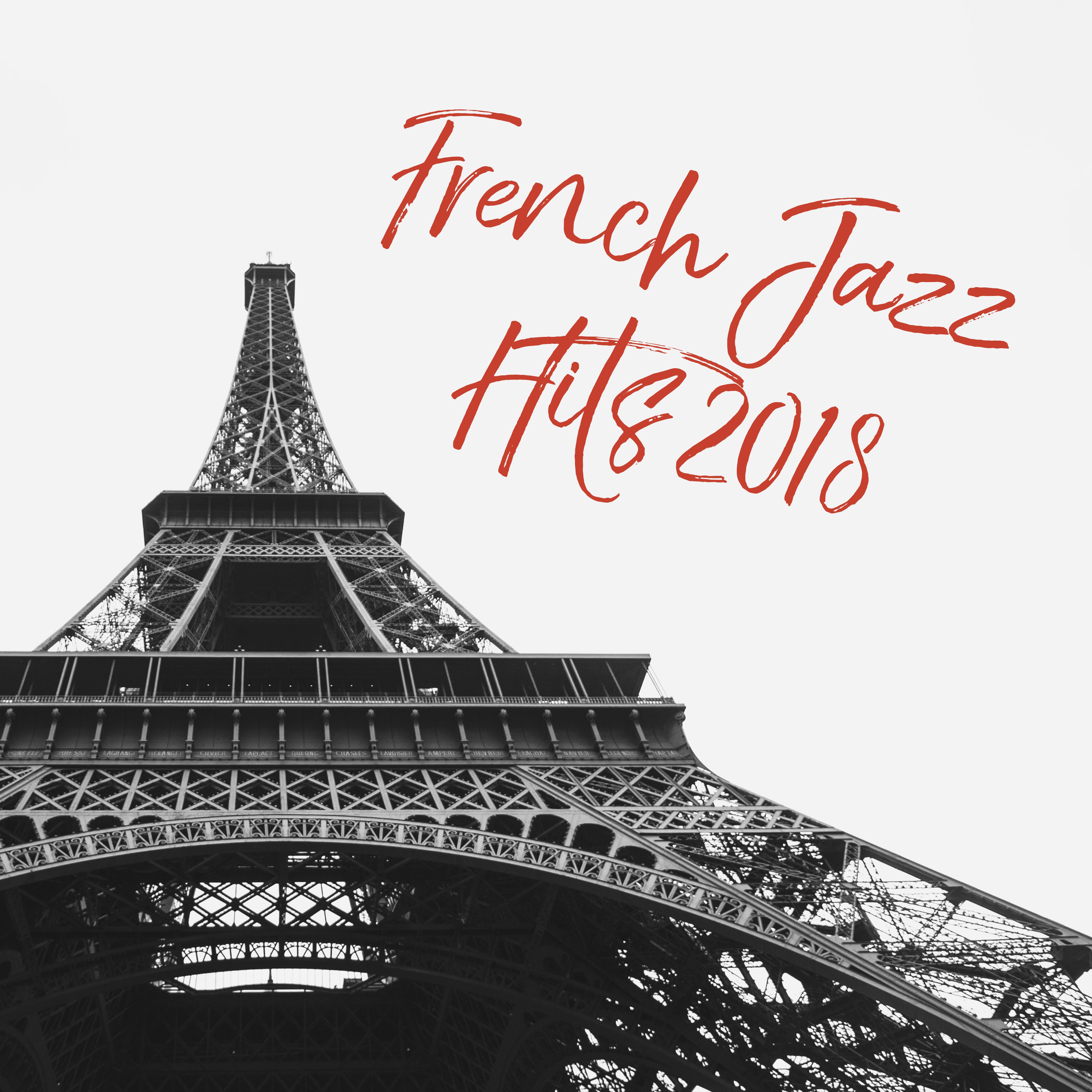 French Jazz Hits 2018