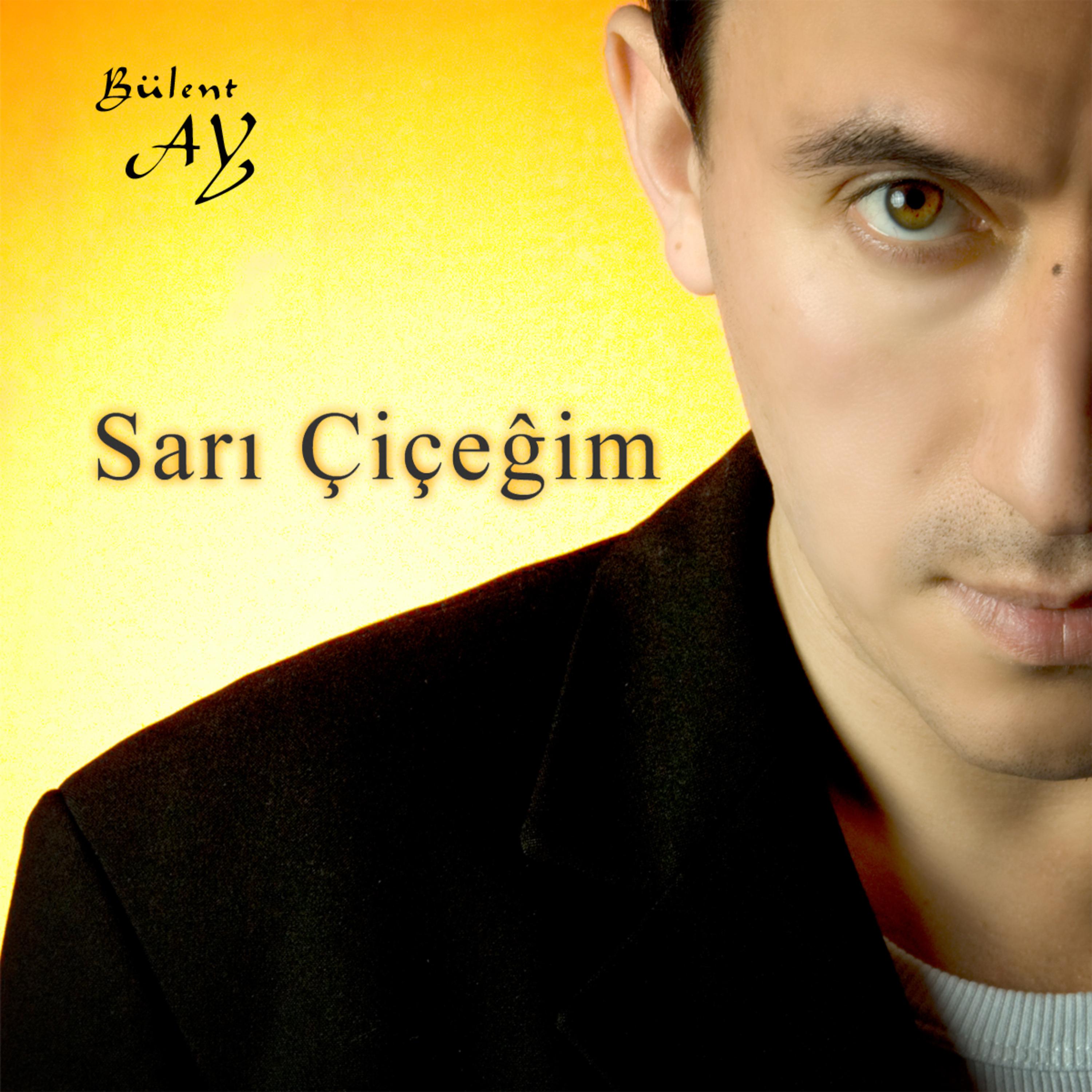 Sari Cicegim