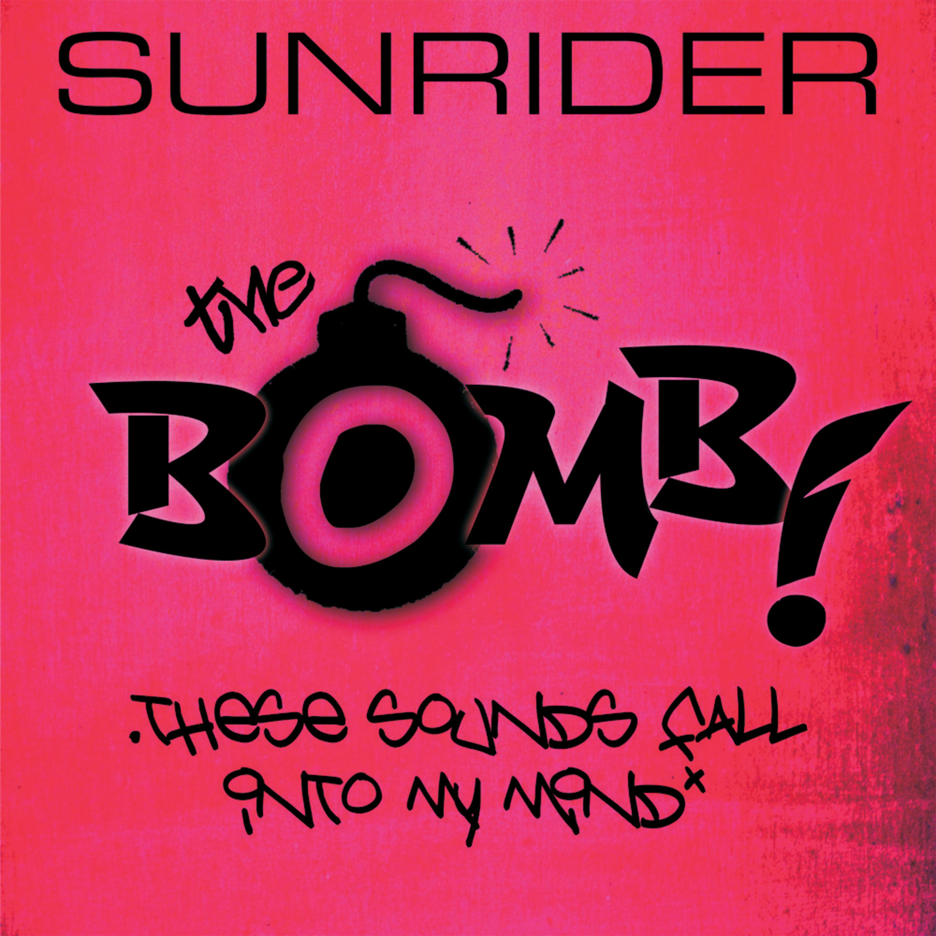 The Bomb (These Sounds Fall Into My Mind) (Original Radio Mix)