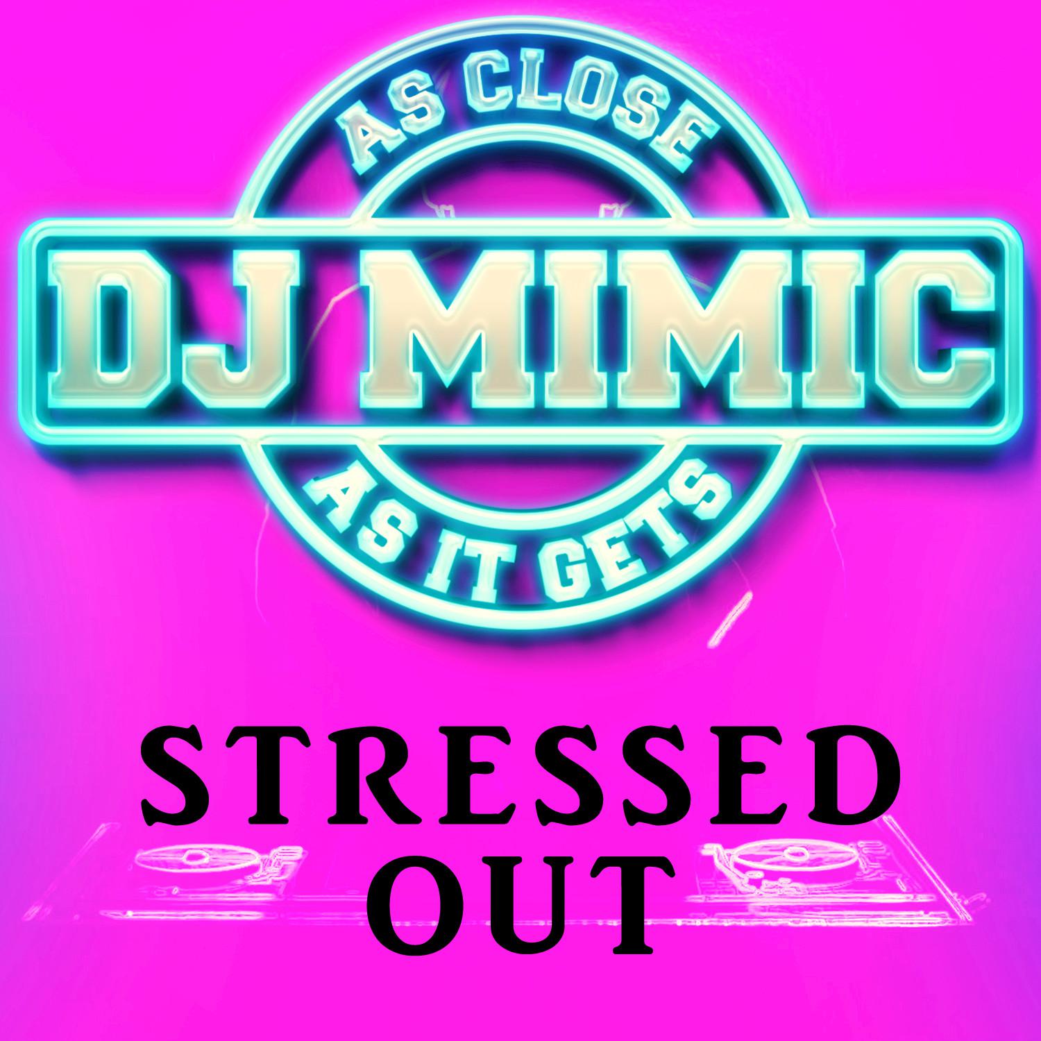 Stressed Out (Originally Performed by twenty one pilots) (Instrumental Karaoke Version)