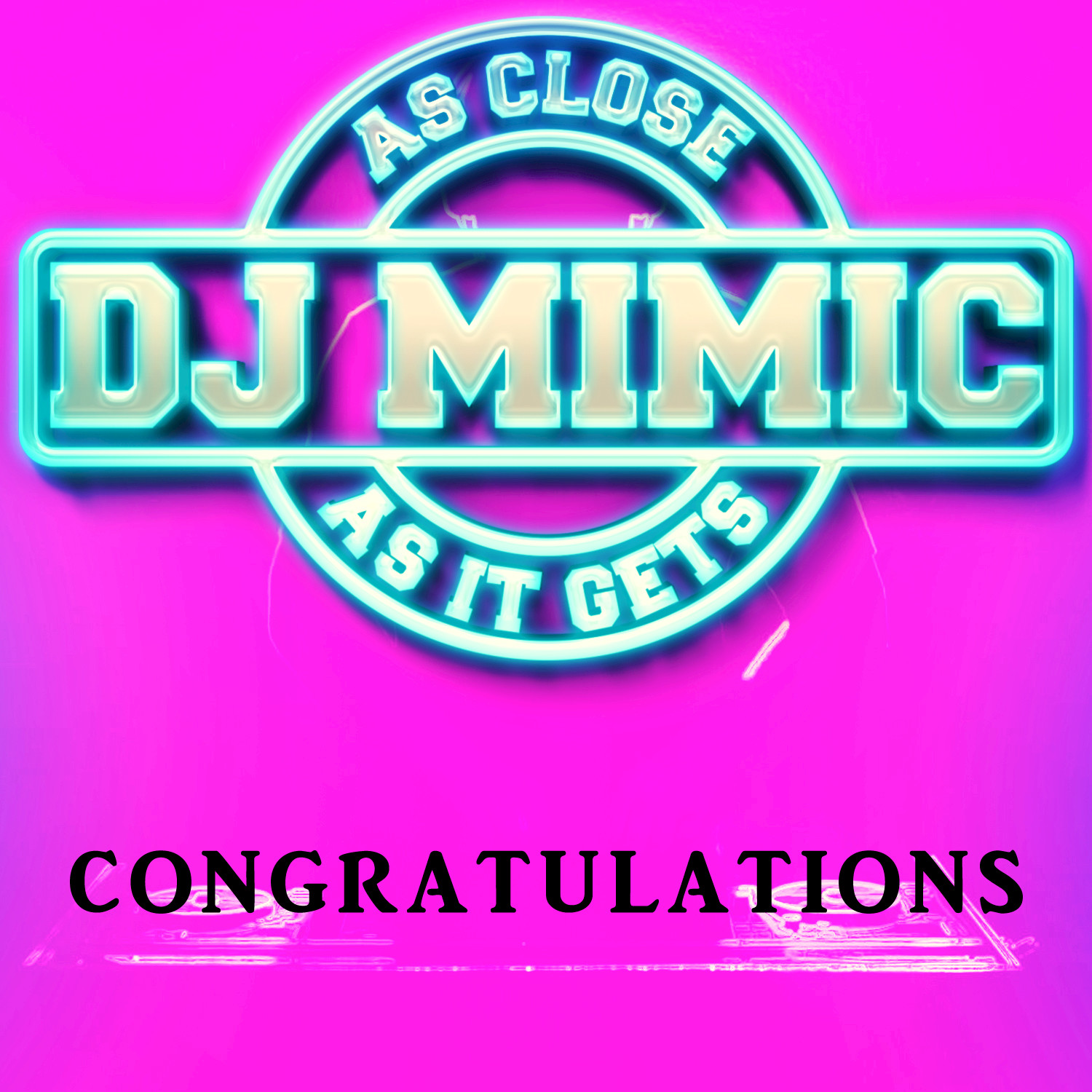 Congratulations (Originally Performed by Post Malone) [Instrumental Karaoke Version]