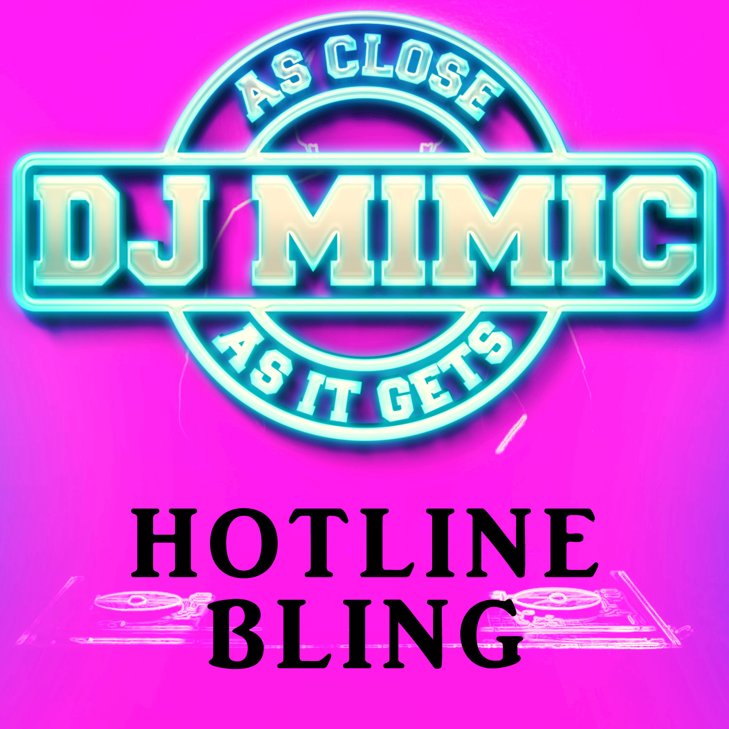 Hotline Bling (Originally Performed by Drake) [Instrumental Karaoke Version]