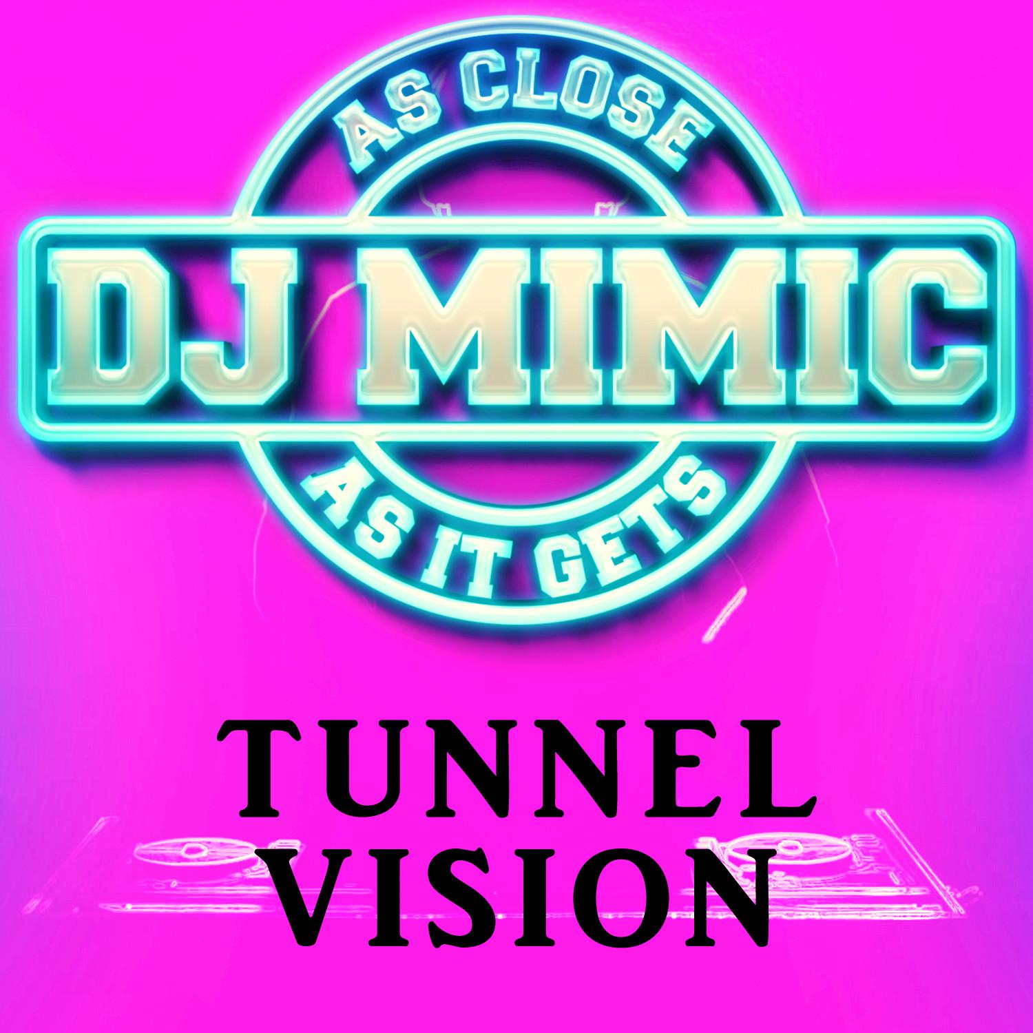 Tunnel Vision (Originally Performed by Kodak Black) [Instrumental Karaoke Version]