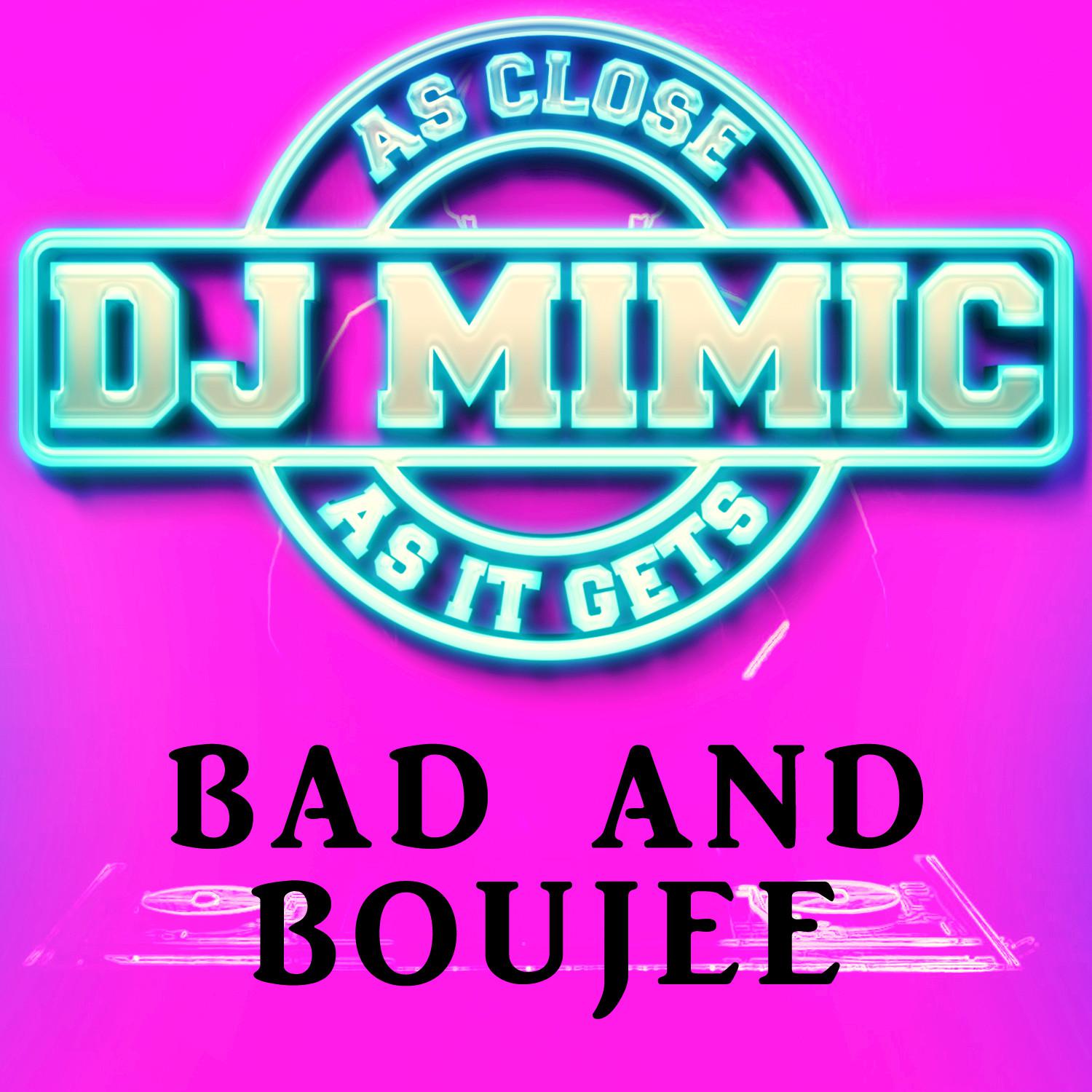 Bad and Boujee (Originally Performed by Migos) [Instrumental Karaoke Version]