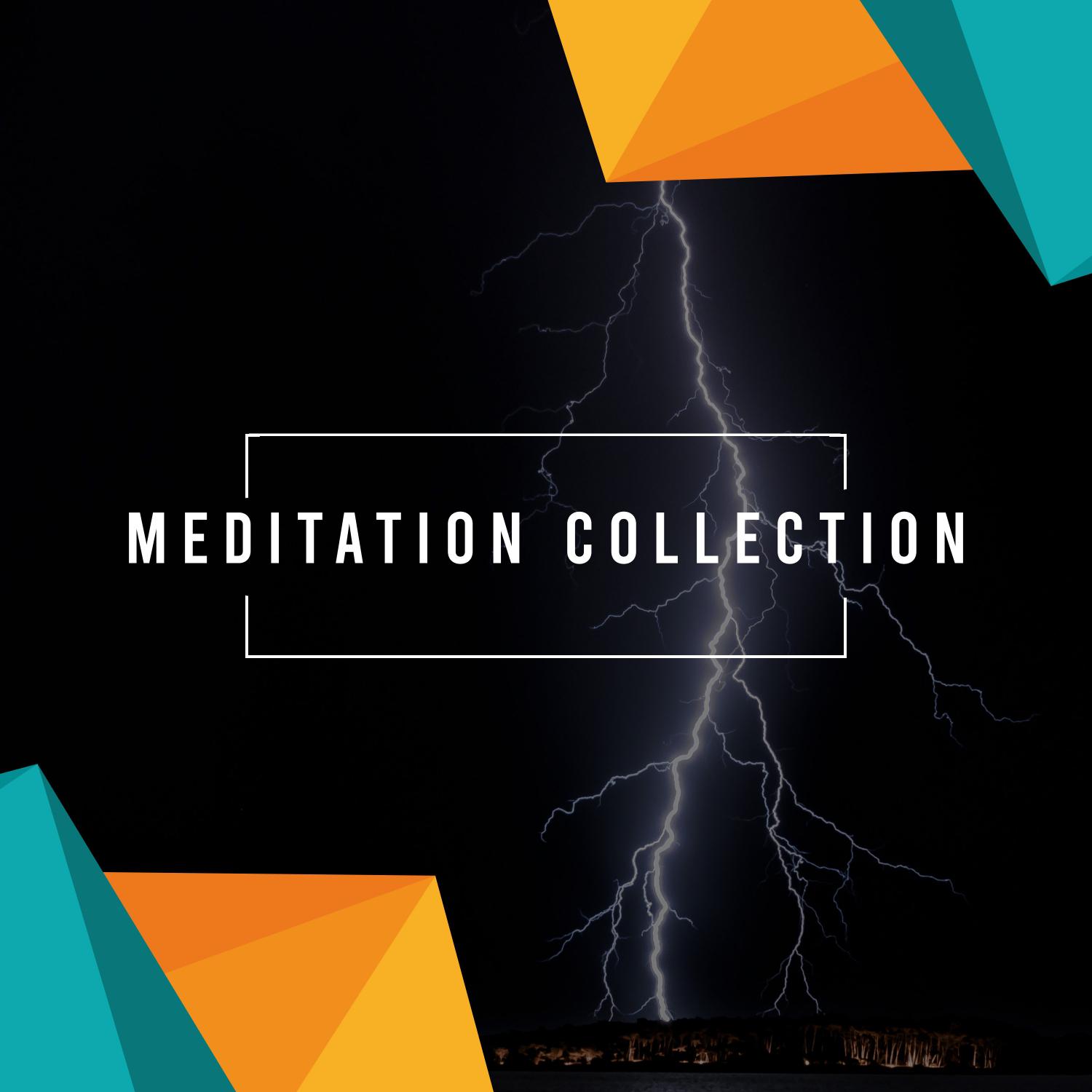 2017 Meditation Collection: Compilation of Meditation Sounds, Nature Sounds for Zen, Spa, Relaxation