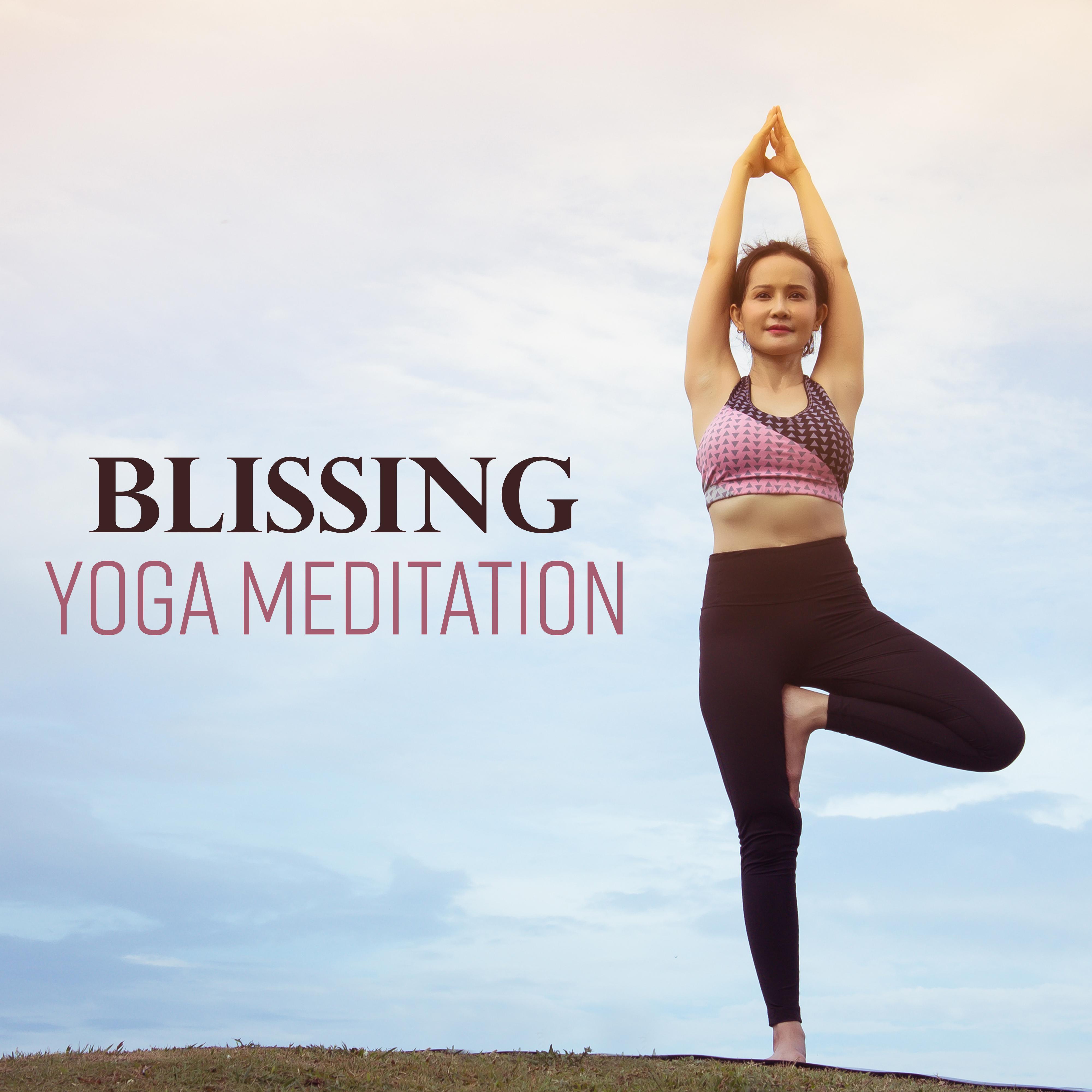 Blissing Yoga Meditation