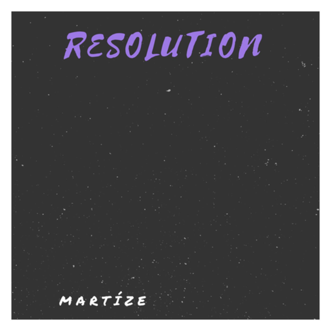 Resolution