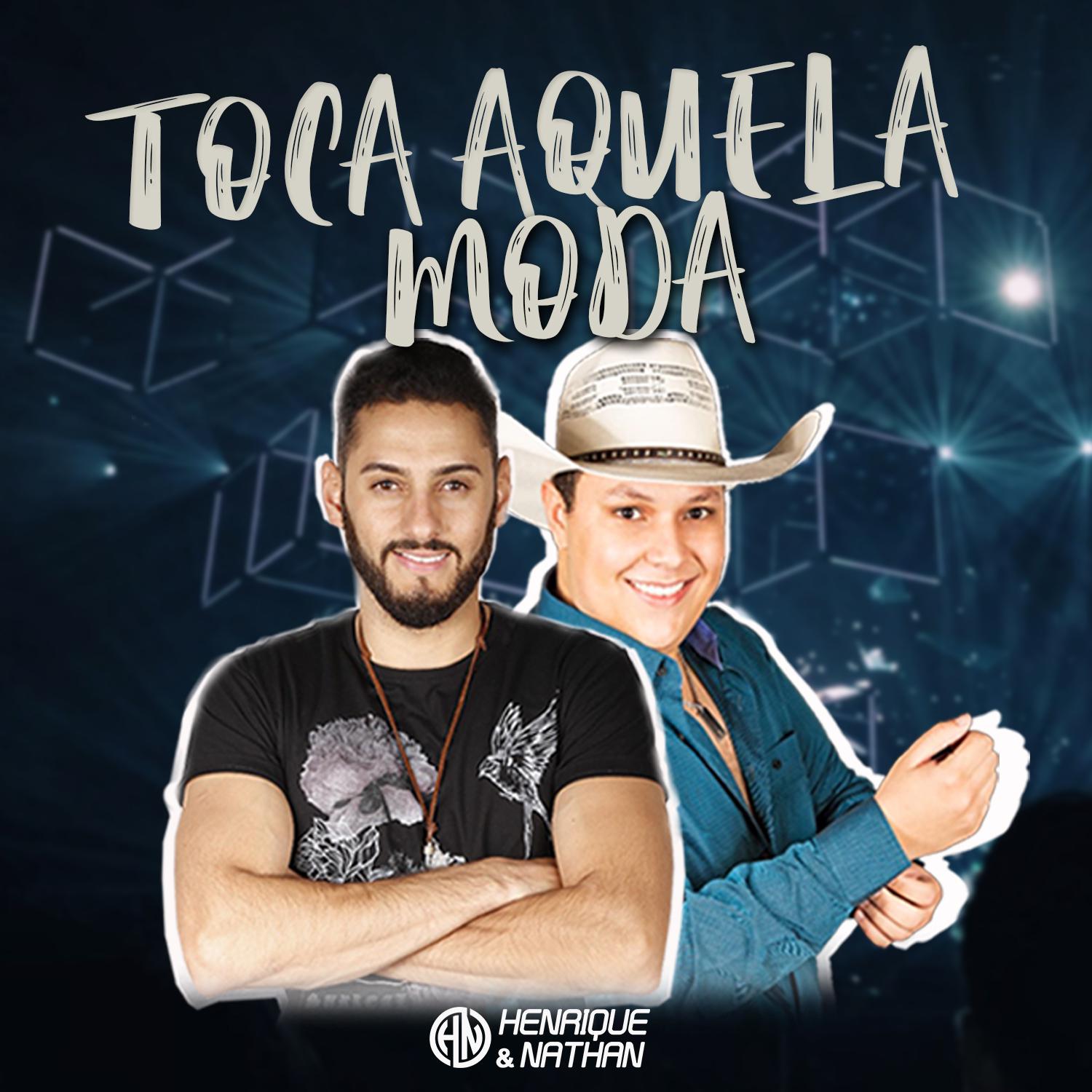 Toca Aquela Moda