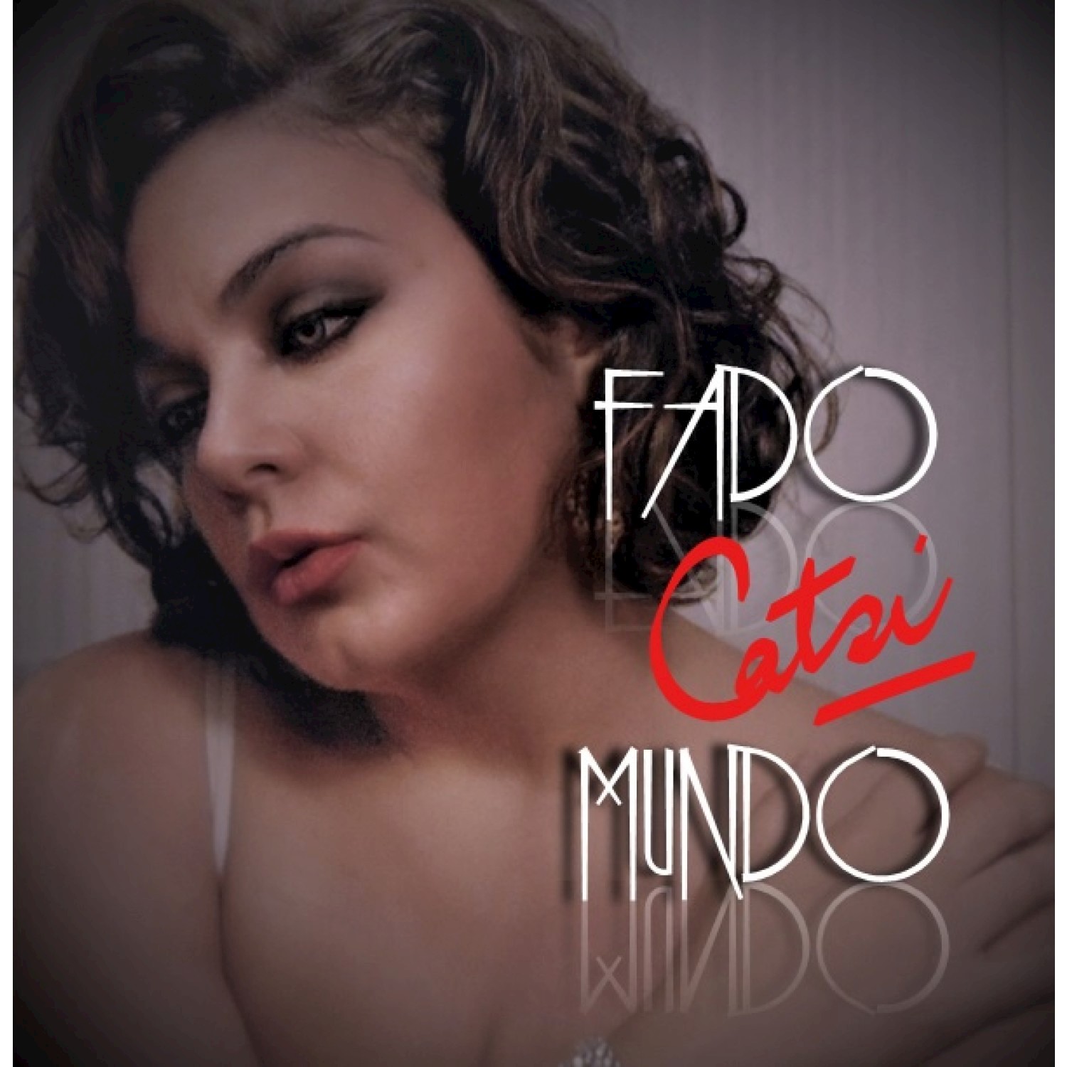 Catsi Fado Mundo