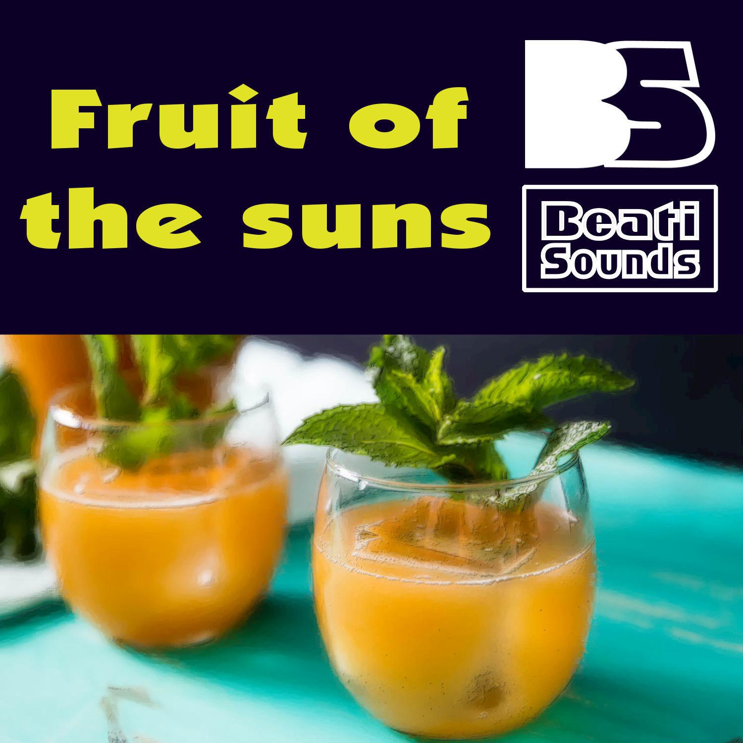 Fruit of the Suns (Niraj Bonus Melodic Mix)