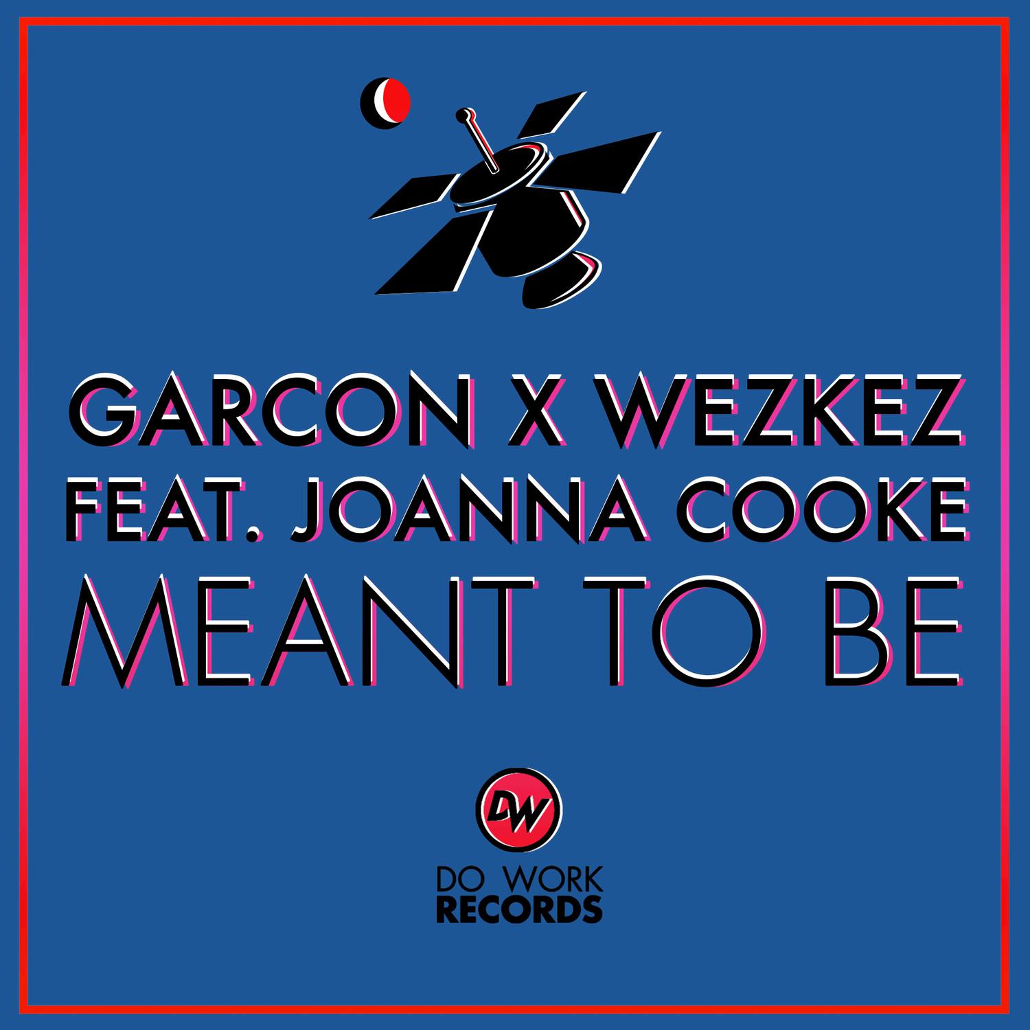 Meant to Be (Radio Mix)