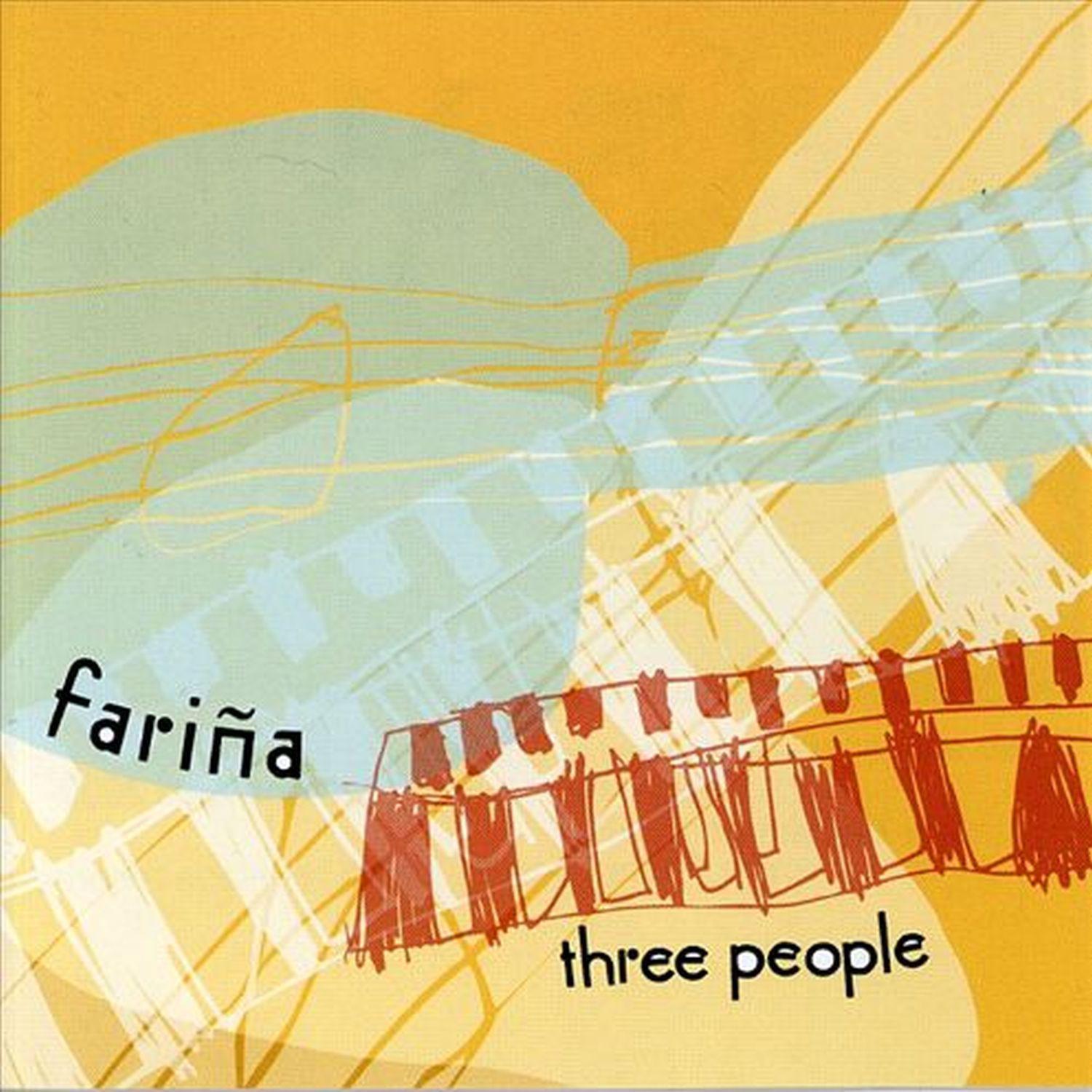 Fariña (Main Theme)