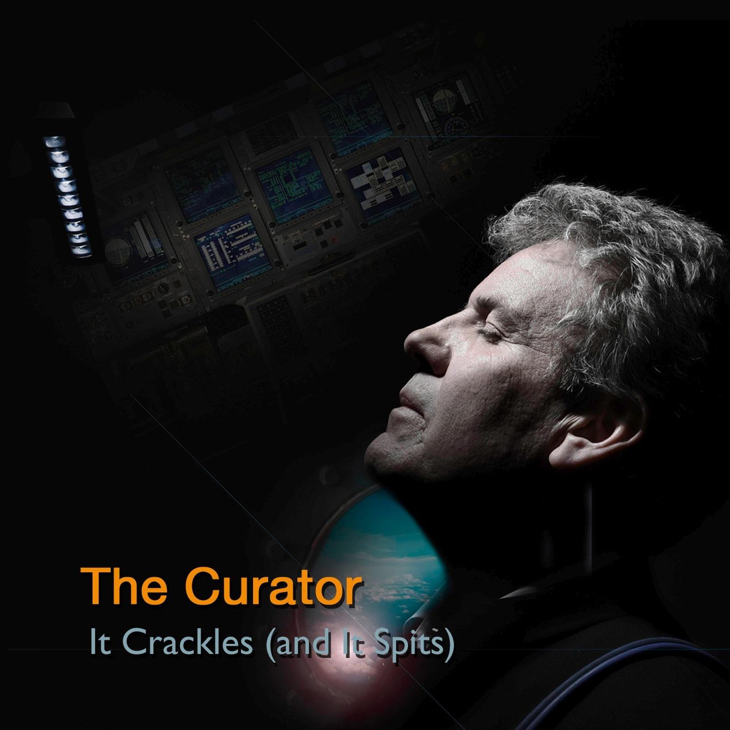 It Crackles (and It Spits) (Single mix)