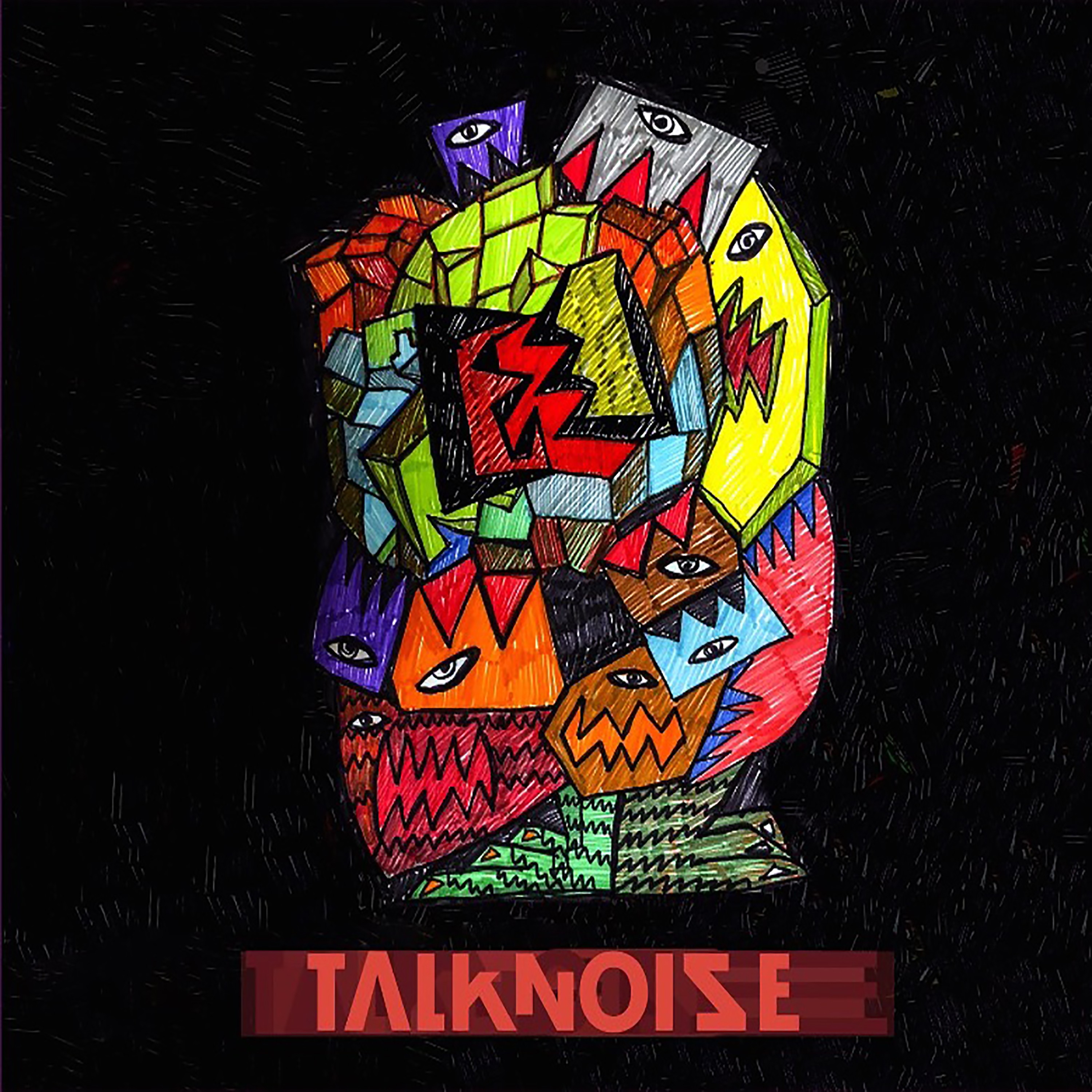 Talknoise