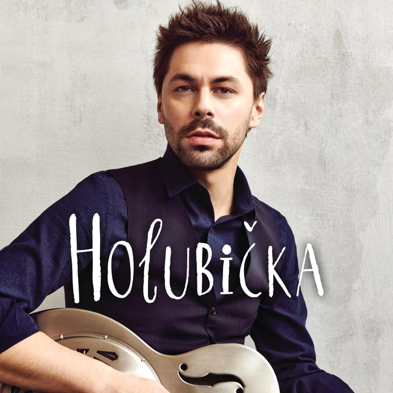 Holubička