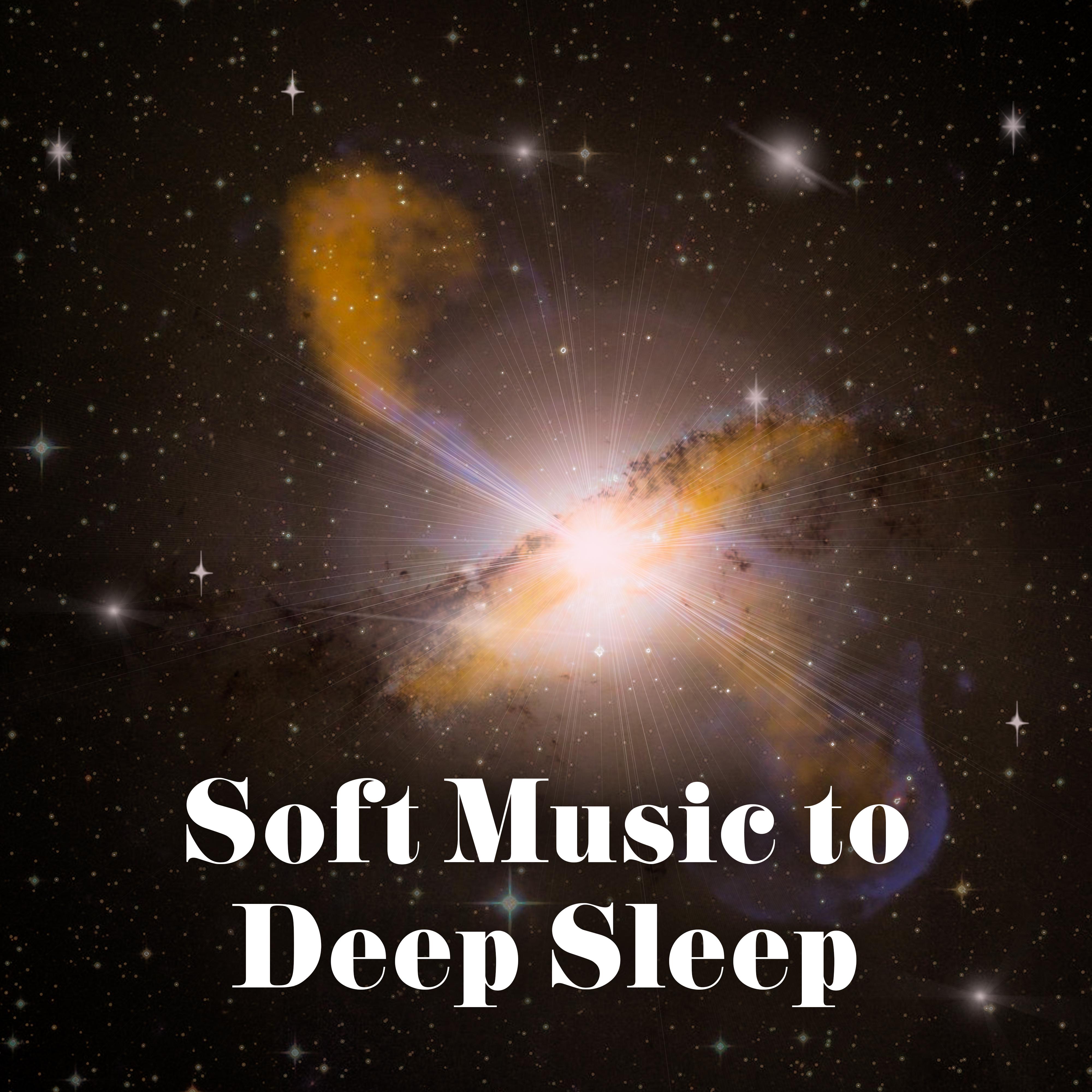 Soft Music to Deep Sleep – Relaxing New Age Music, Sleeping Hours, Stress Relief, Dreaming Time