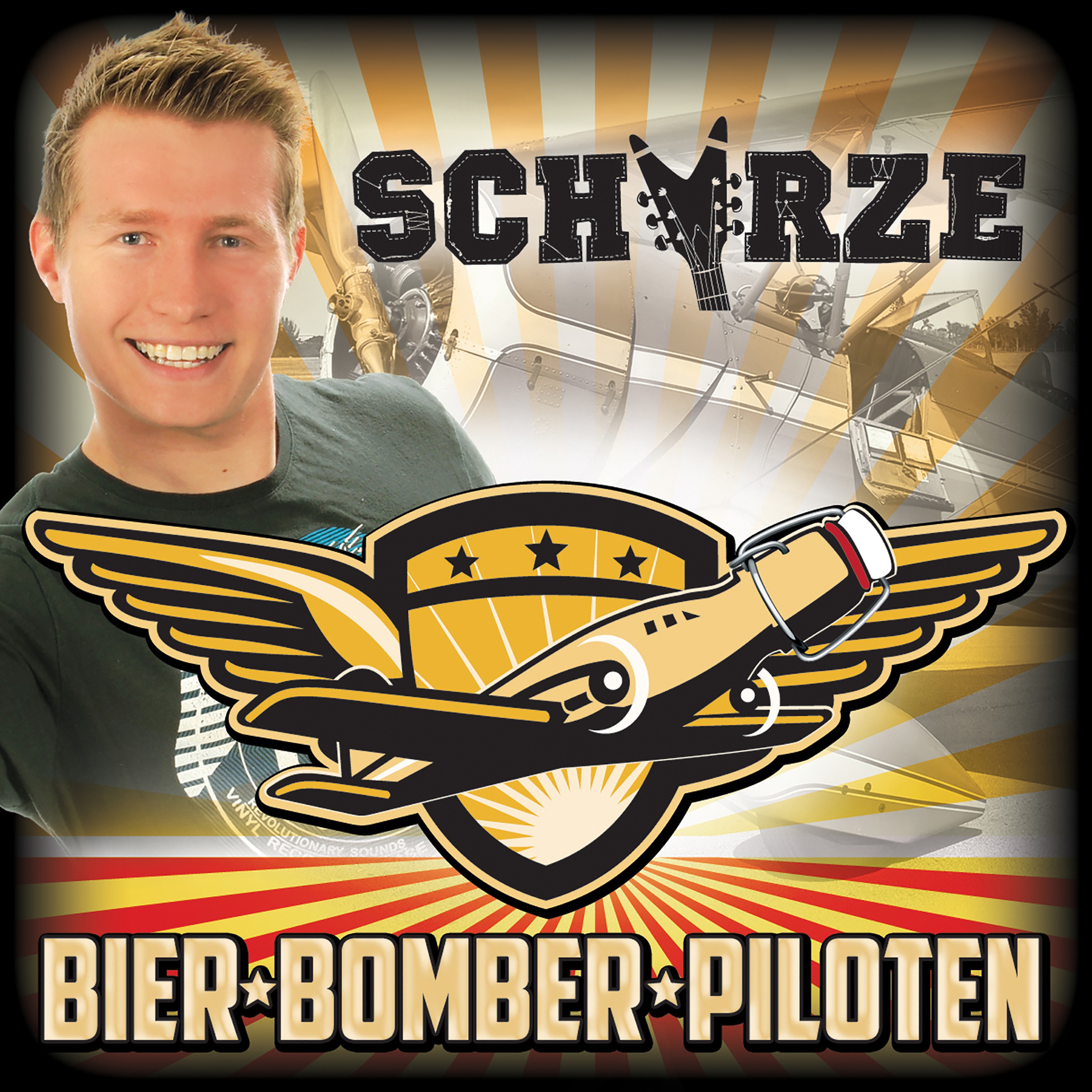 Bierbomberpiloten