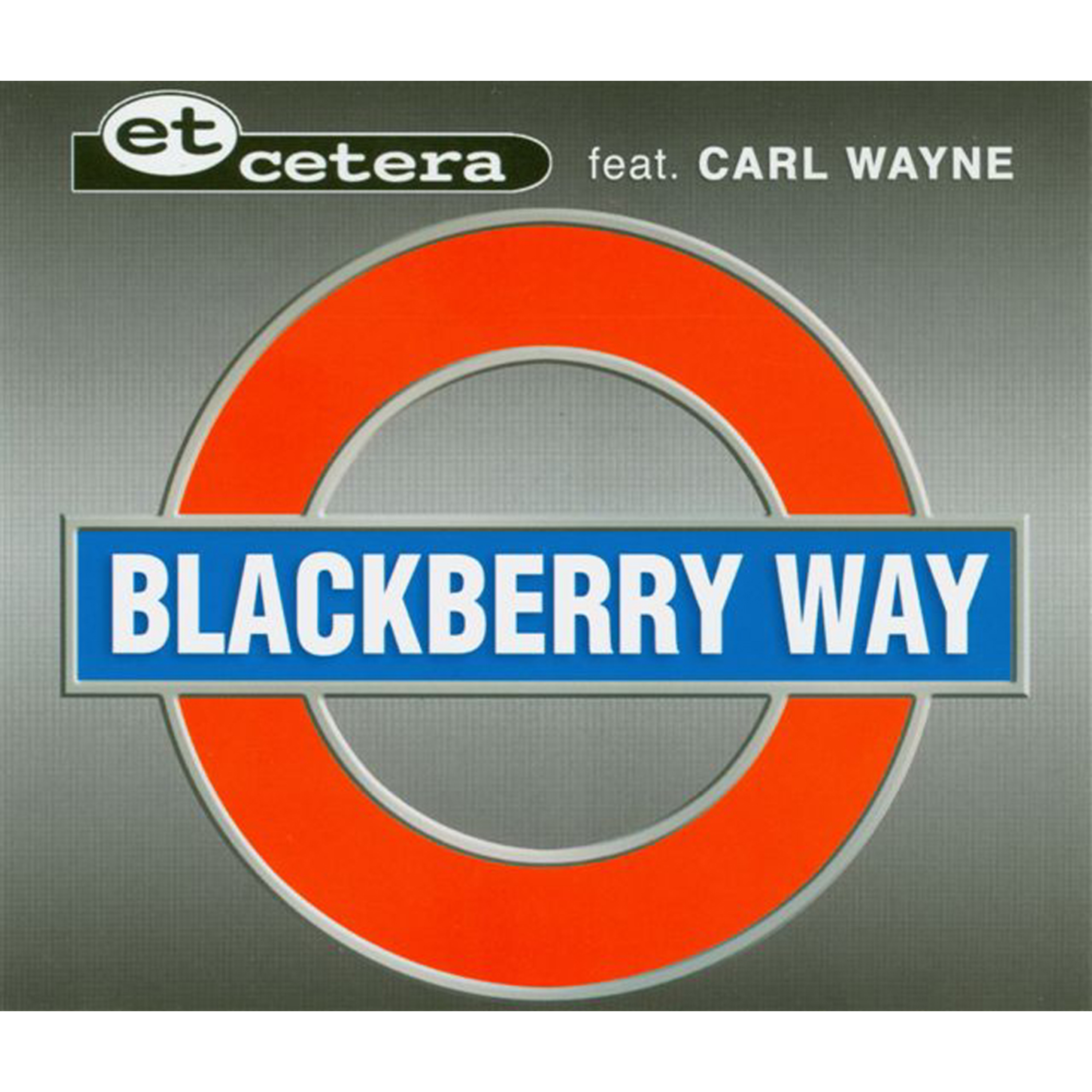 Blackberry Way (Swing Mix)