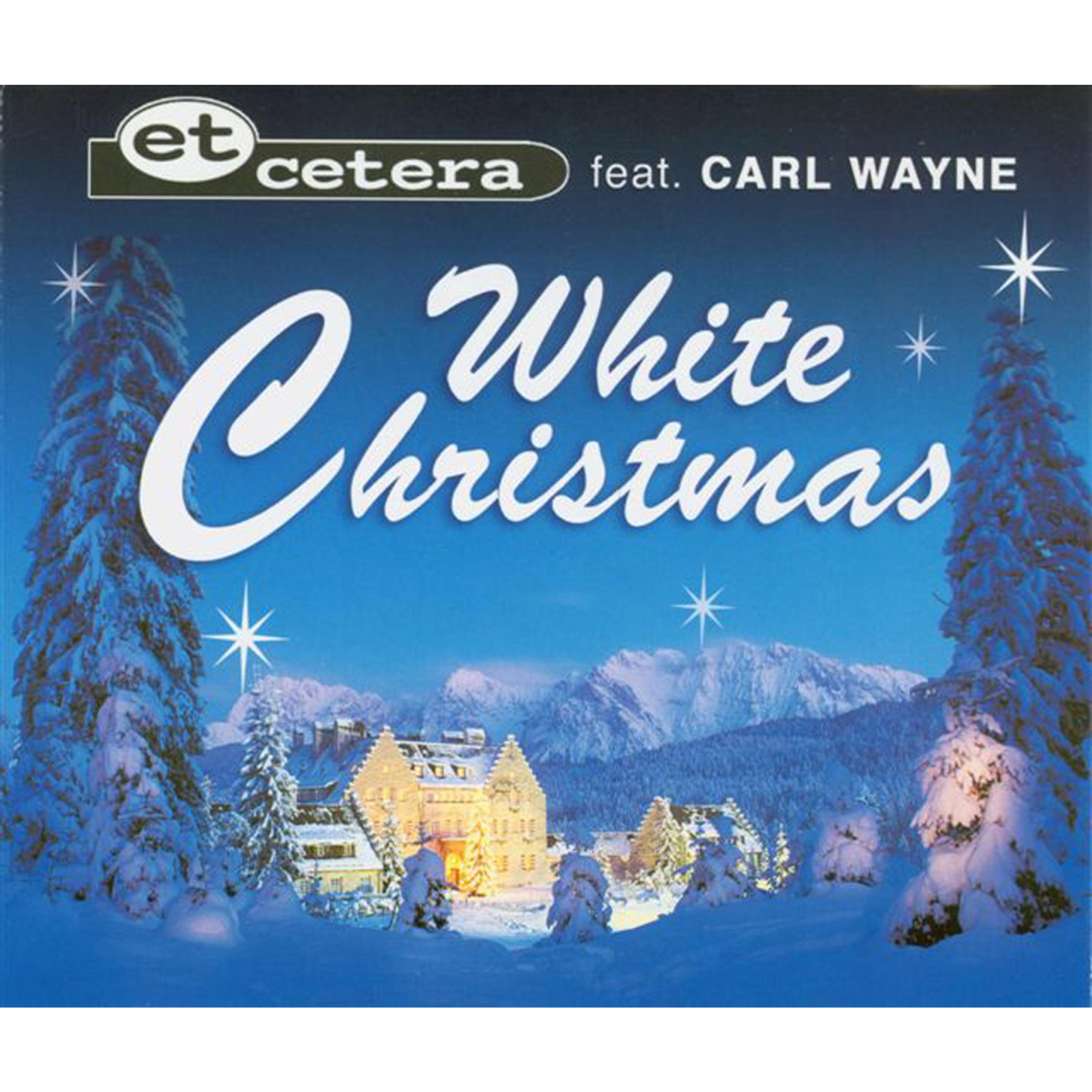 White Christmas (True Feelings-Mix)