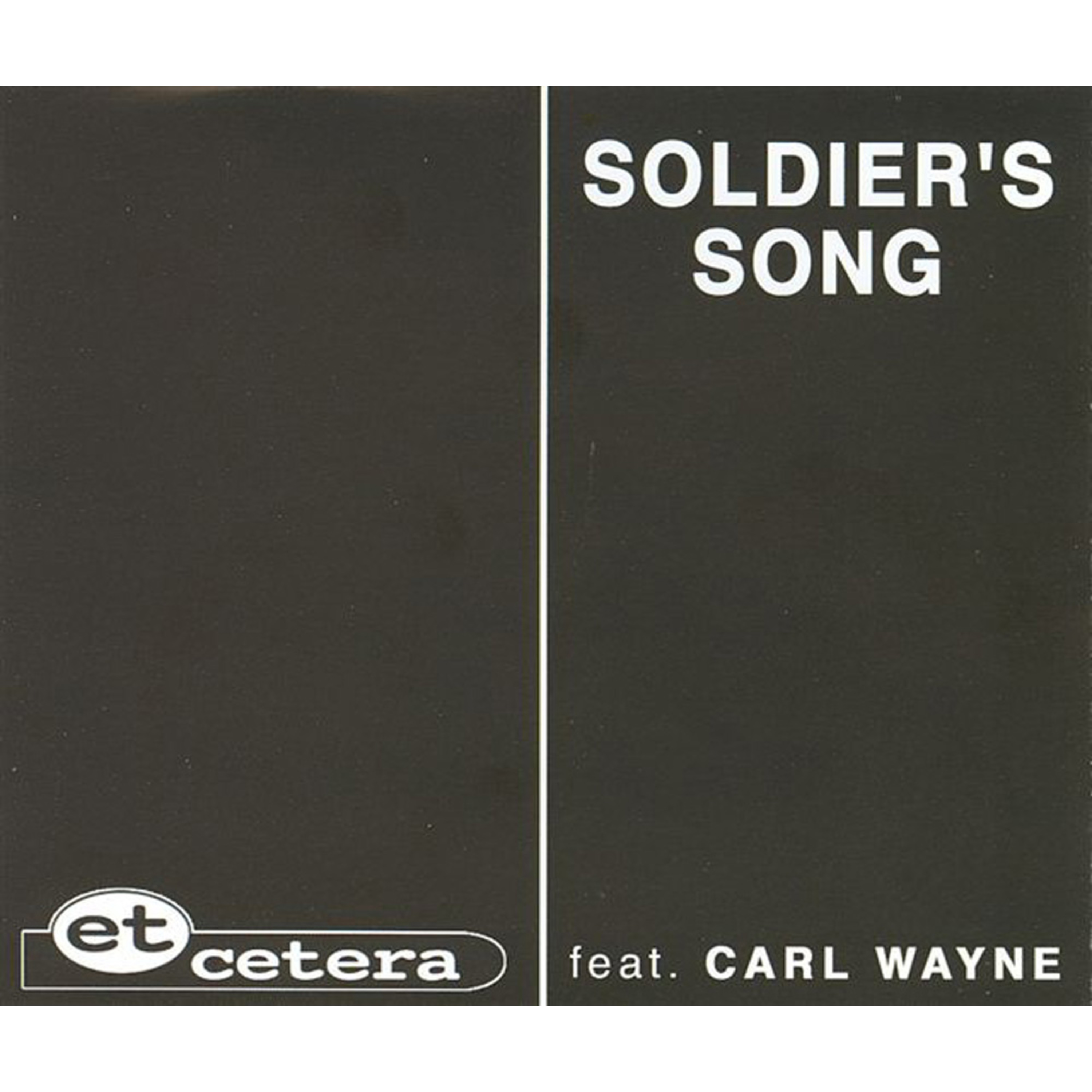 Soldier's Song (Alternate Version)