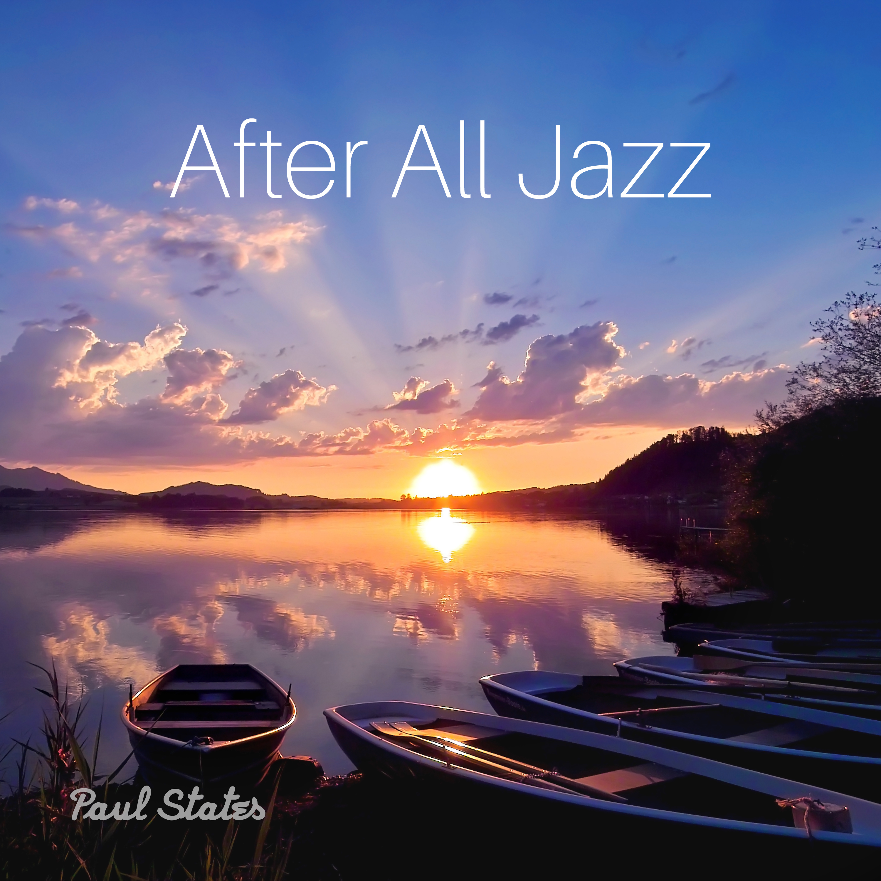 After All Jazz