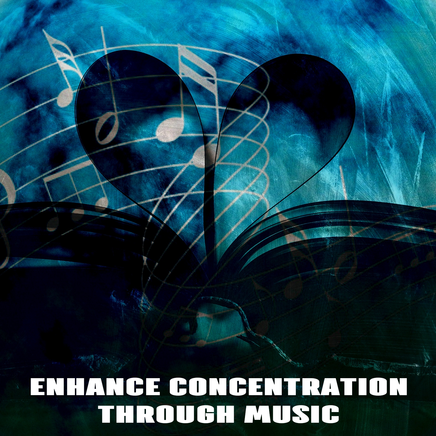 Enhance Concentration Through Music