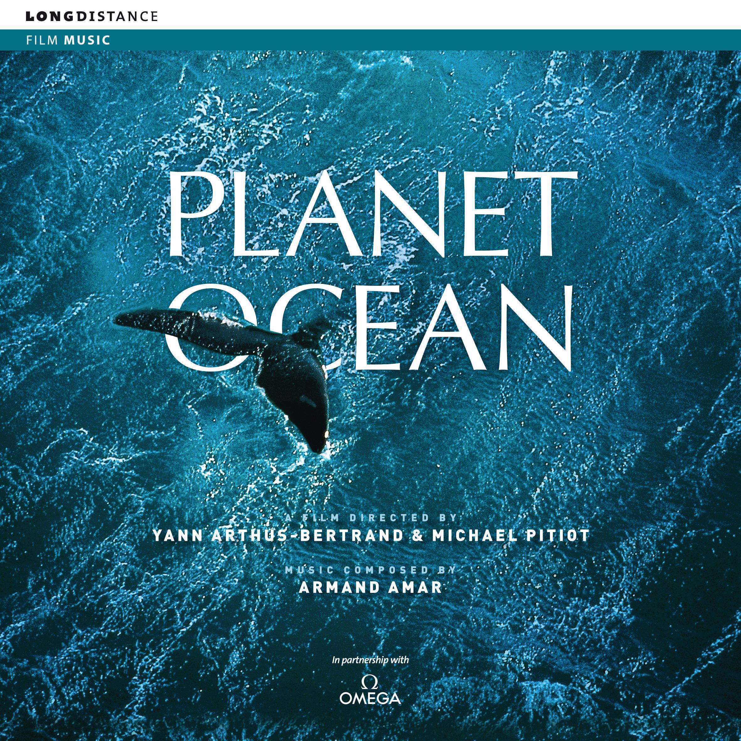 Planet Ocean (Original Motion Picture Soundtrack)