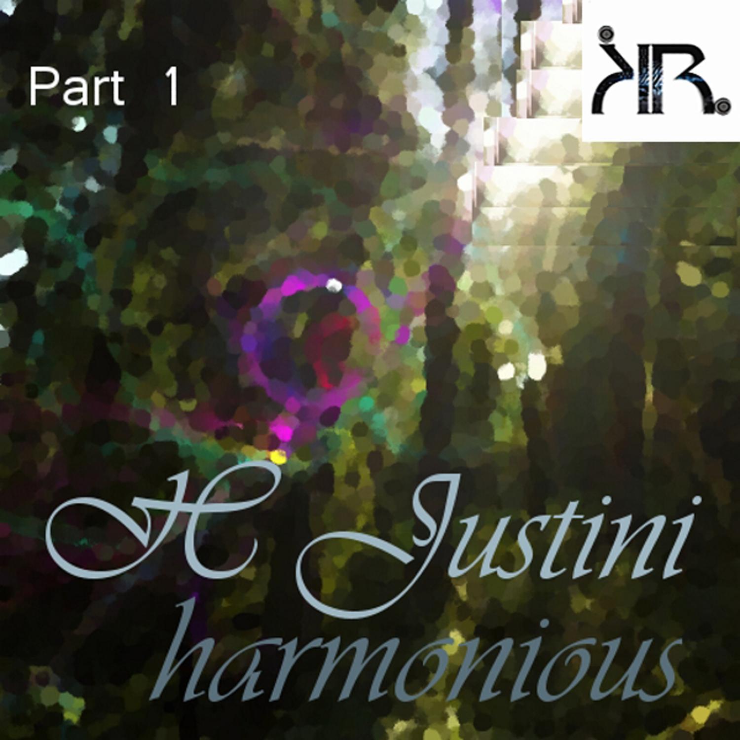 Harmonious EP