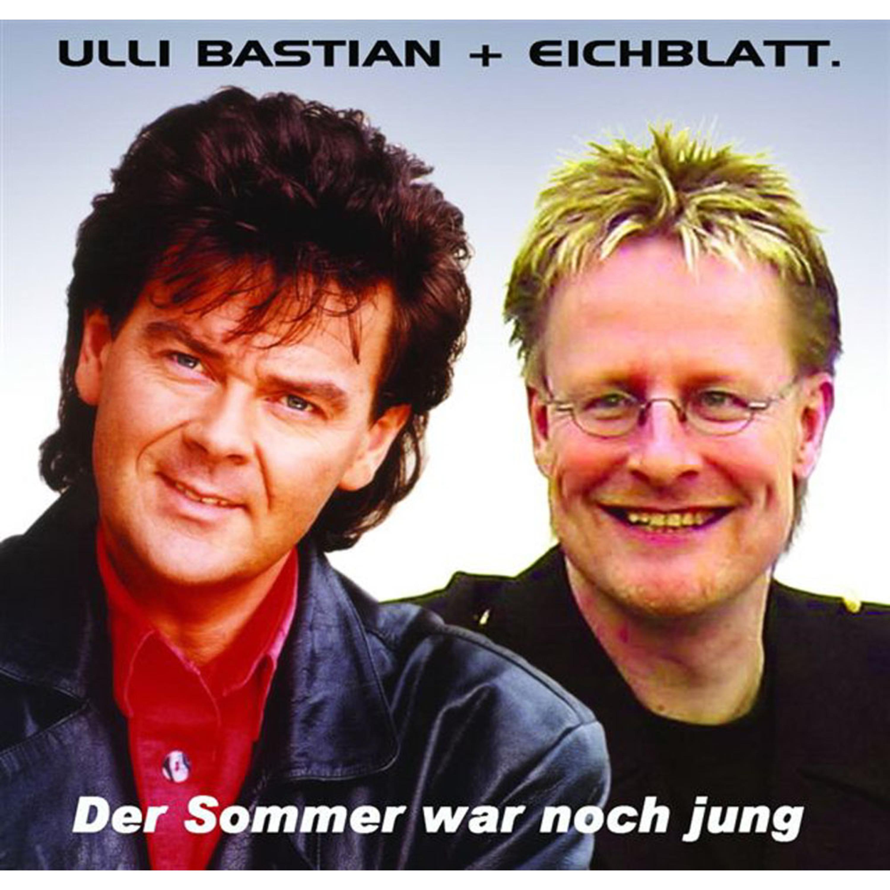 Der Sommer war noch jung (Club Mix)