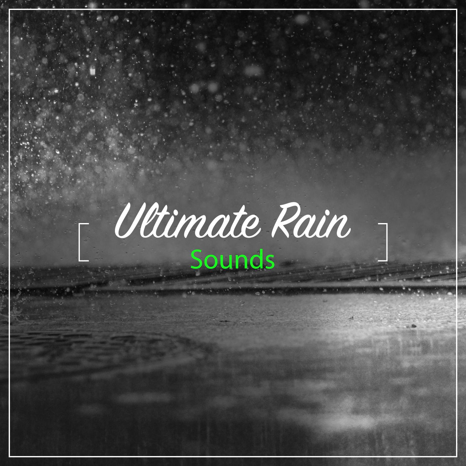Ultimate Rain Sleep Collection