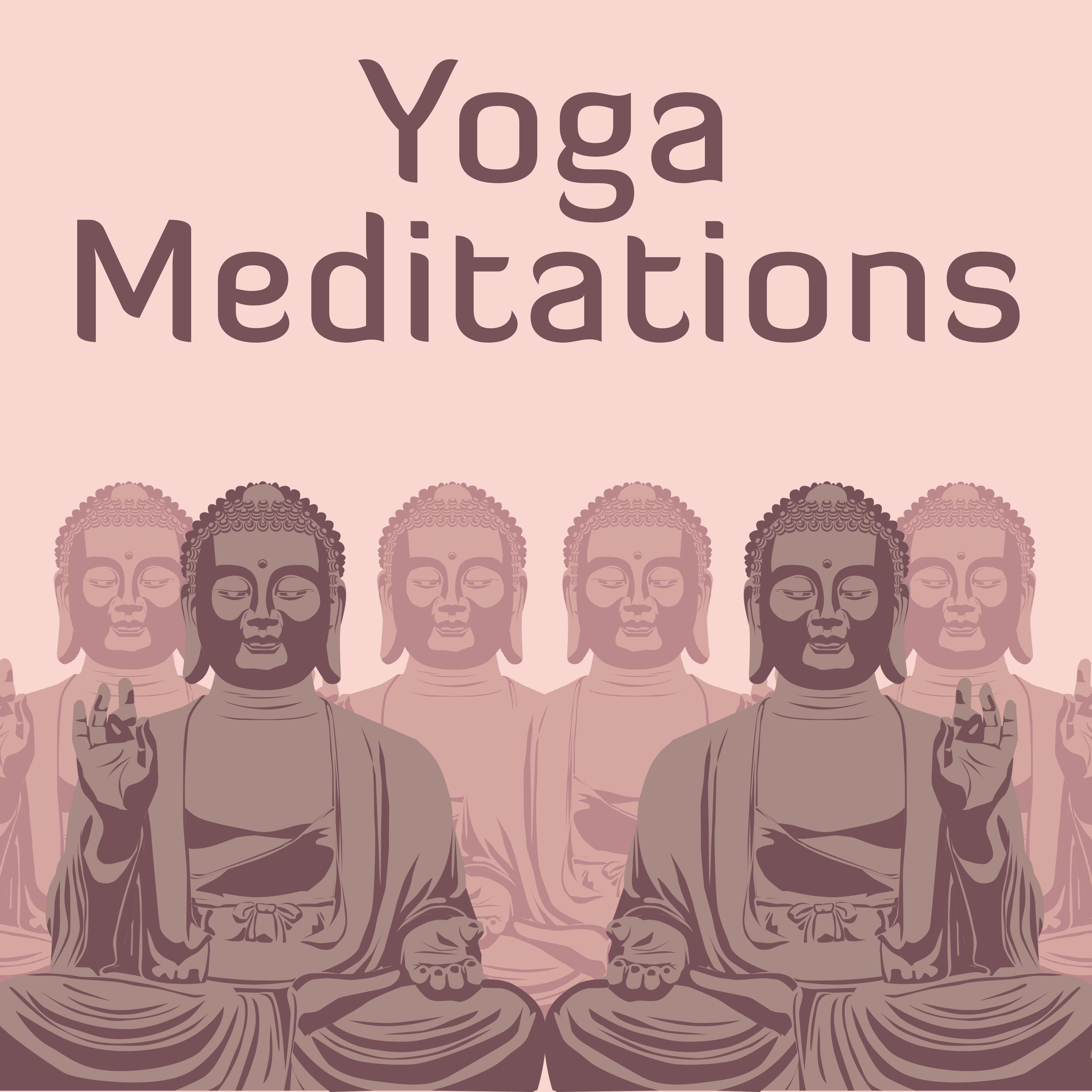 Yoga Meditations – Deep Meditation, Yoga Music, Zen, Reiki, Kundalini, Hatha Yoga, Sunrise