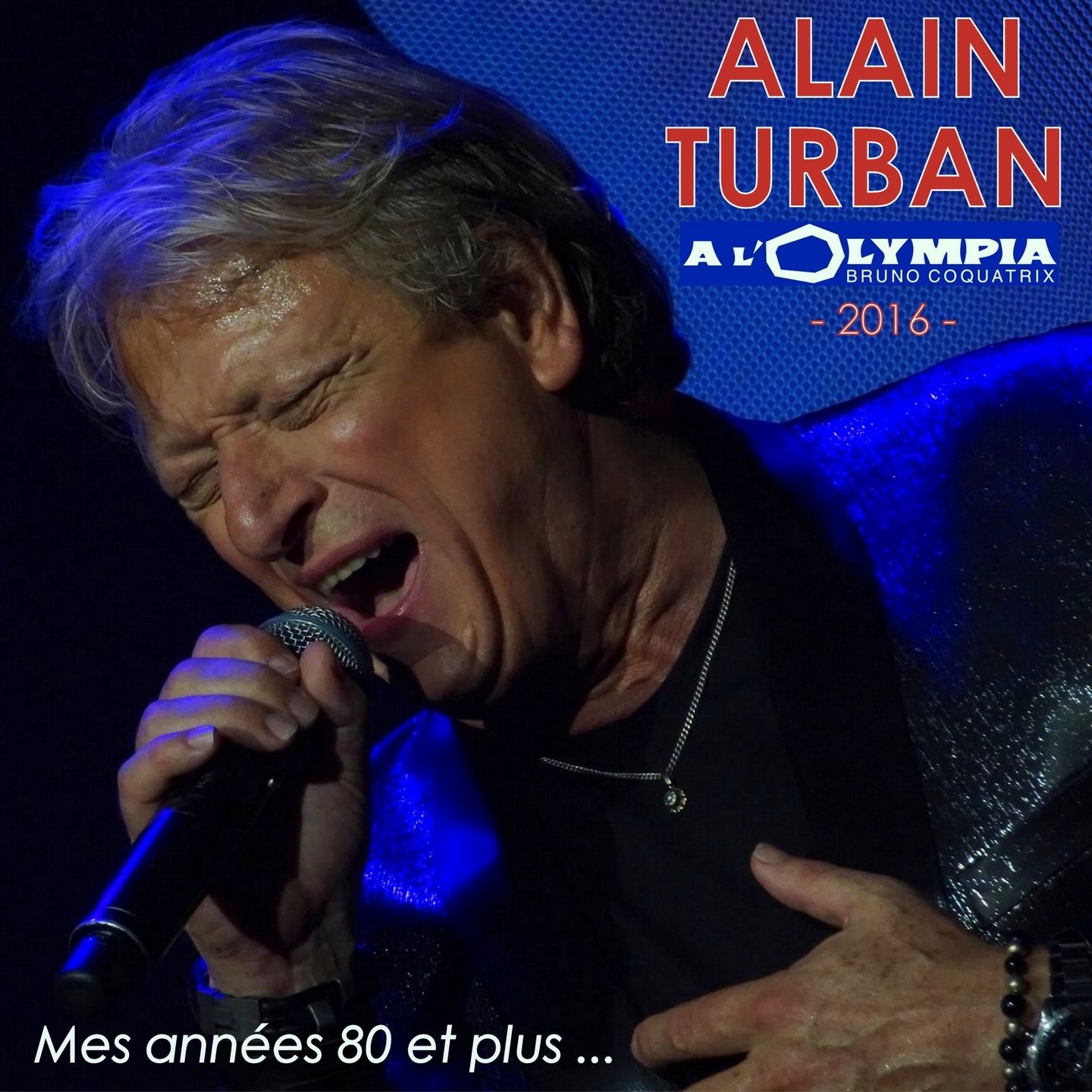 Même si on est à l'Olympia (Live)