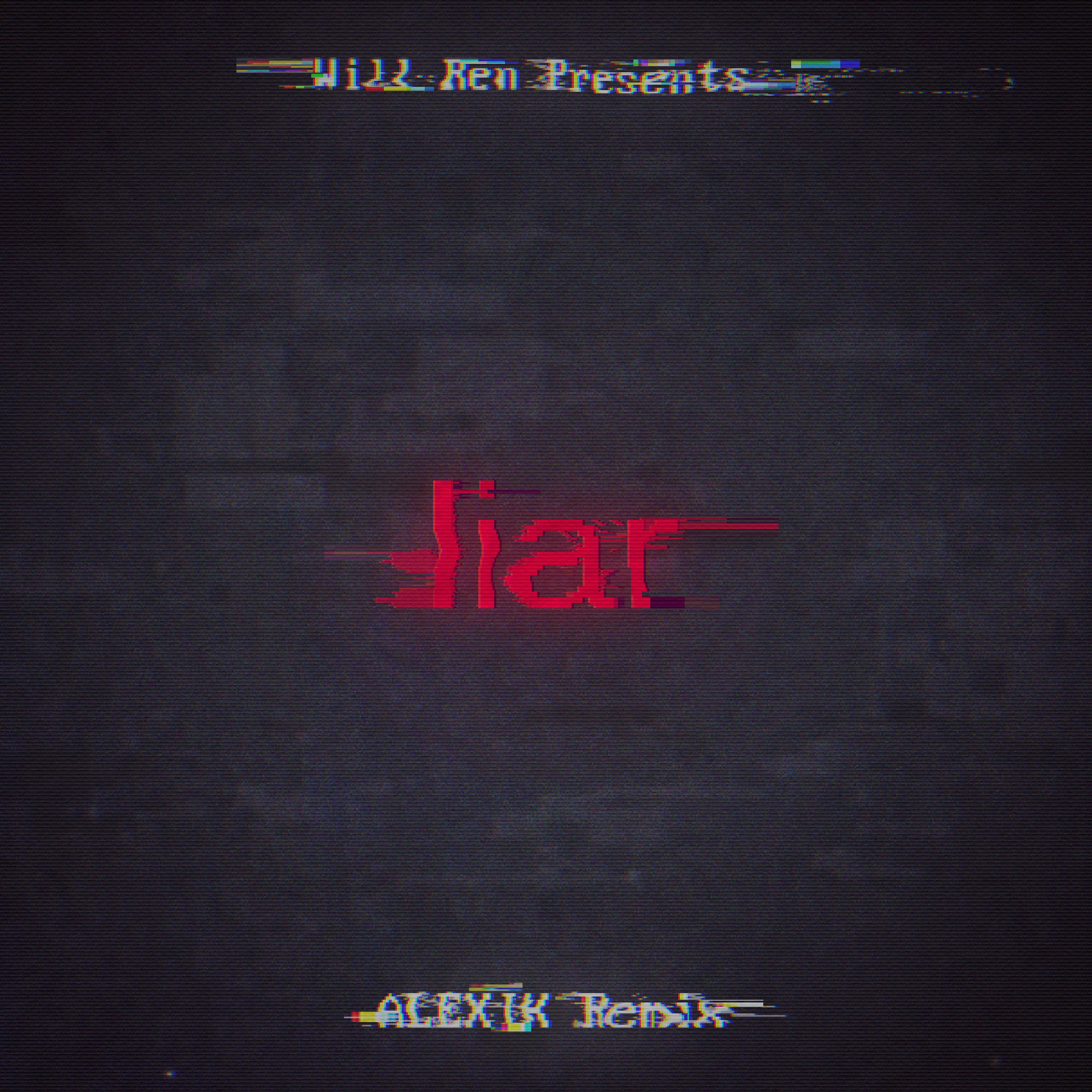 Liar RMX