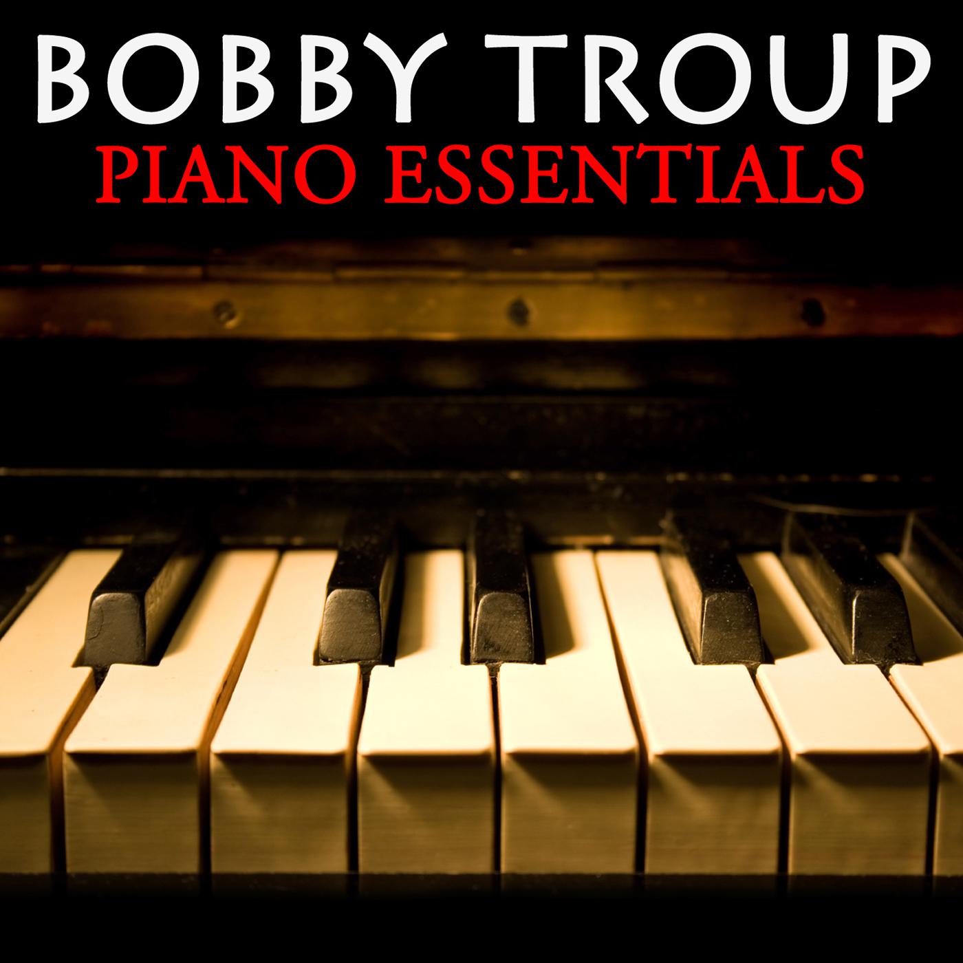 Piano Essentials