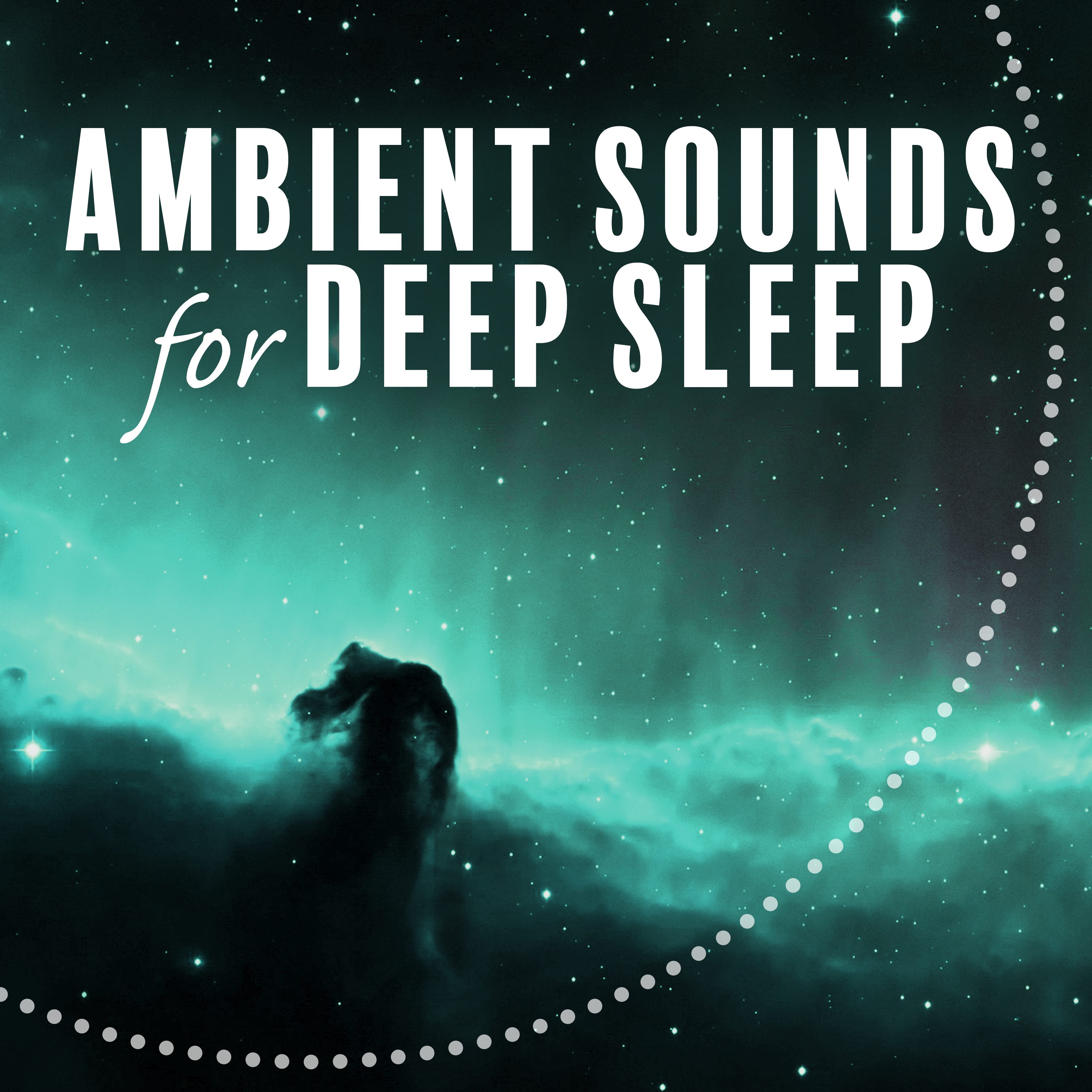 Ambient Sounds for Deep Sleep – Calming New Age Music, Rest All Night, Soothing Healing Waves