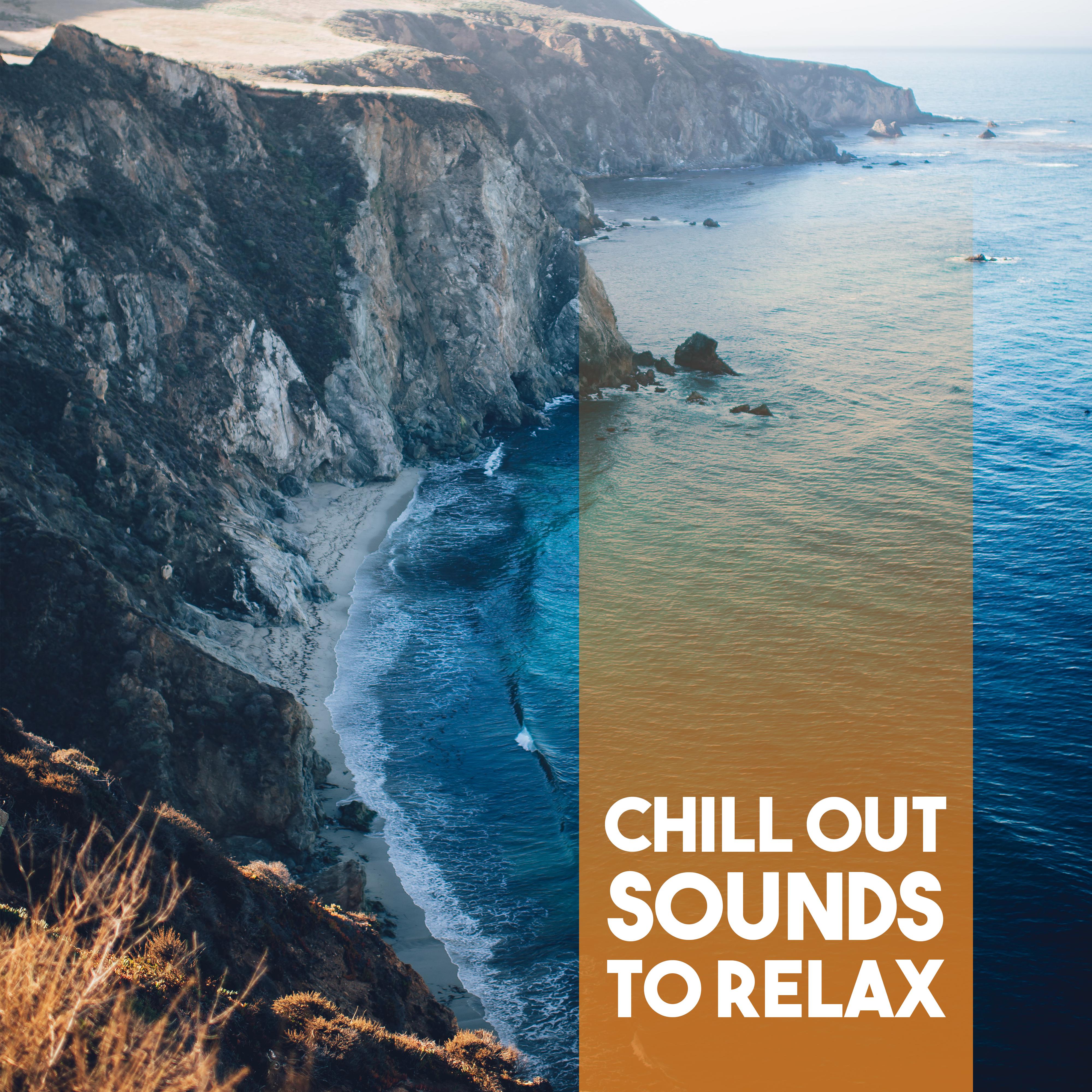 Chill Out Sounds to Relax – Calming Music, Chillout & Relax, Summer Time Sounds, Beach Lounge