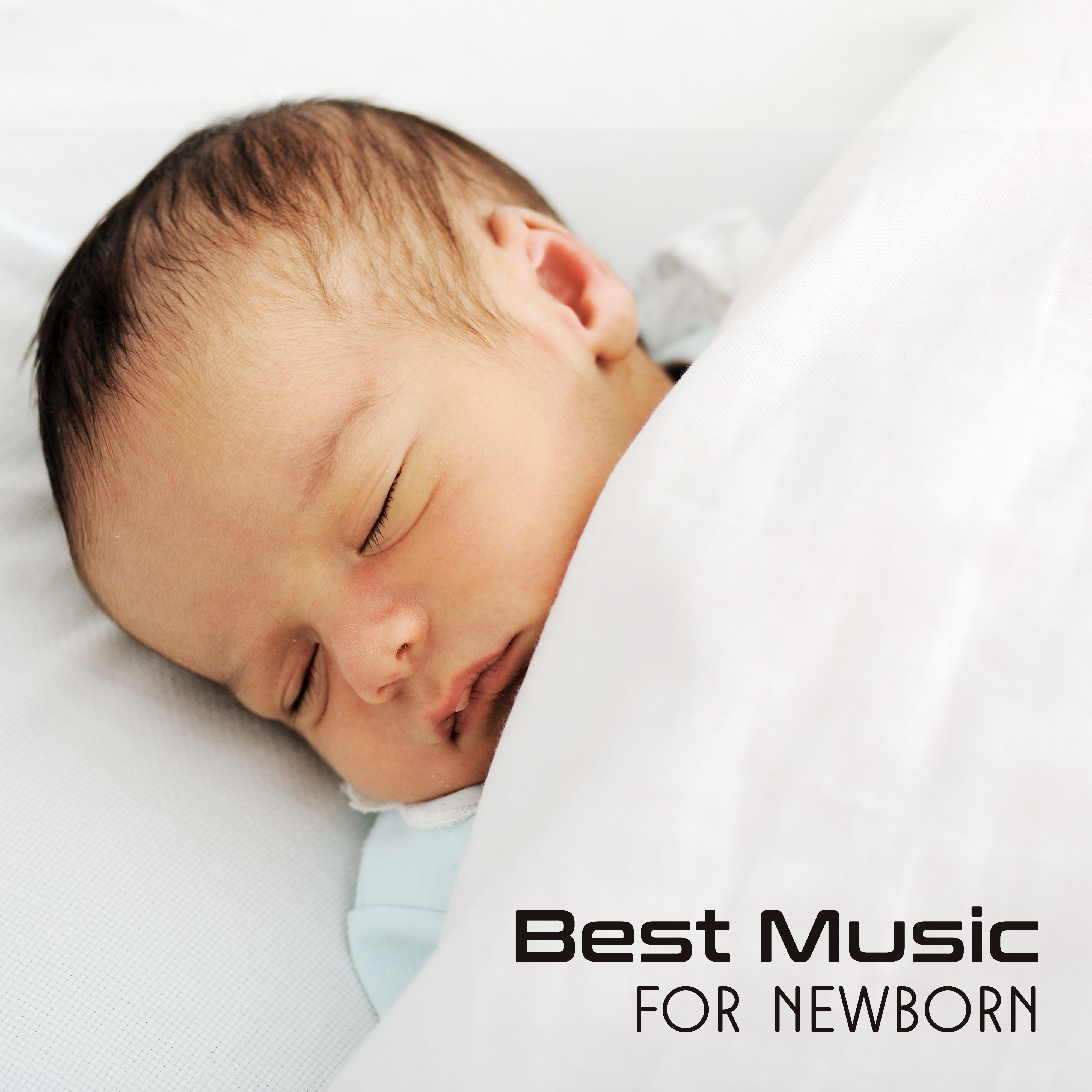 Best Music for Newborn – Relaxing Nature Sounds, Calm Down Babies, White Noise, Relaxing Music for Baby, New Age 2017