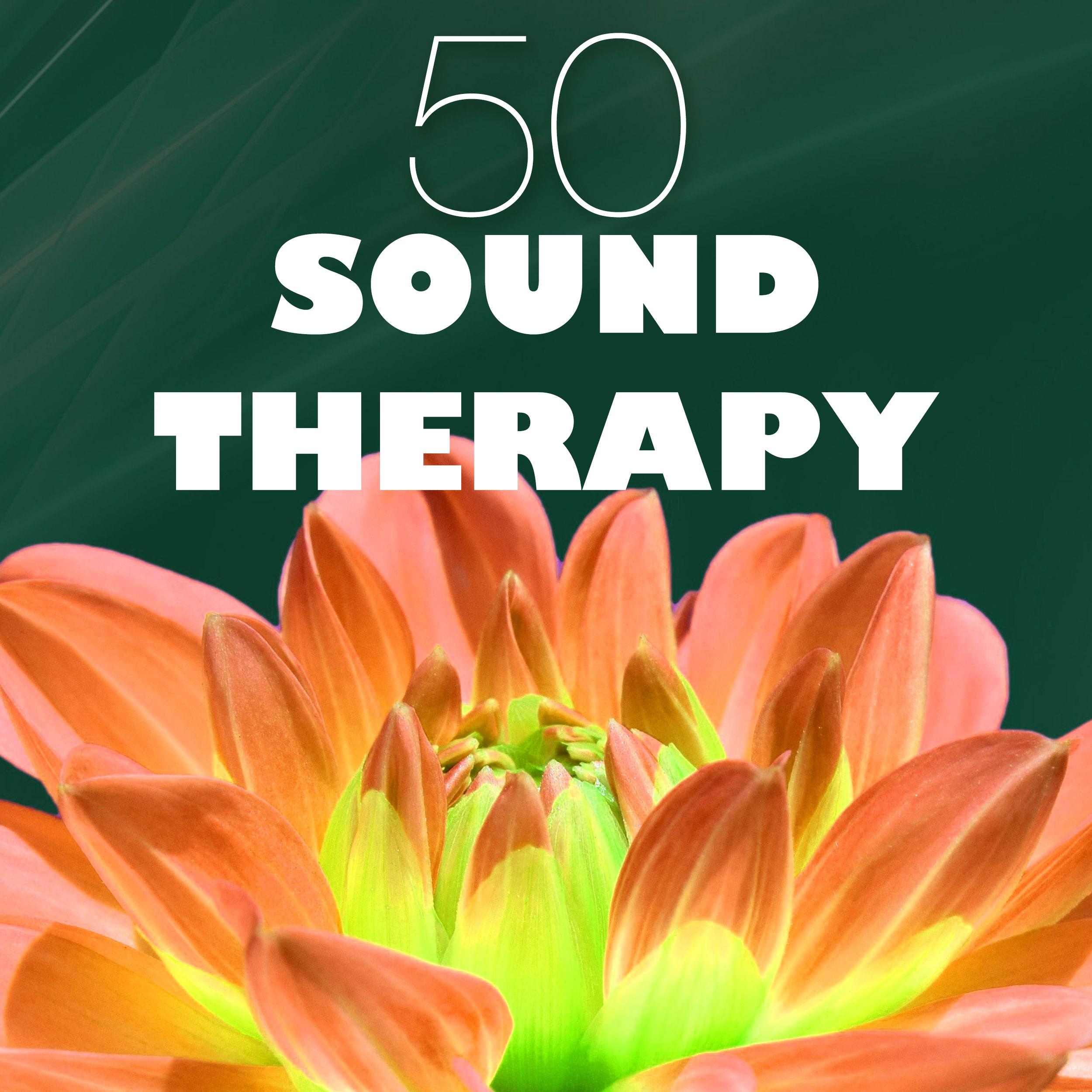 Sound Therapy