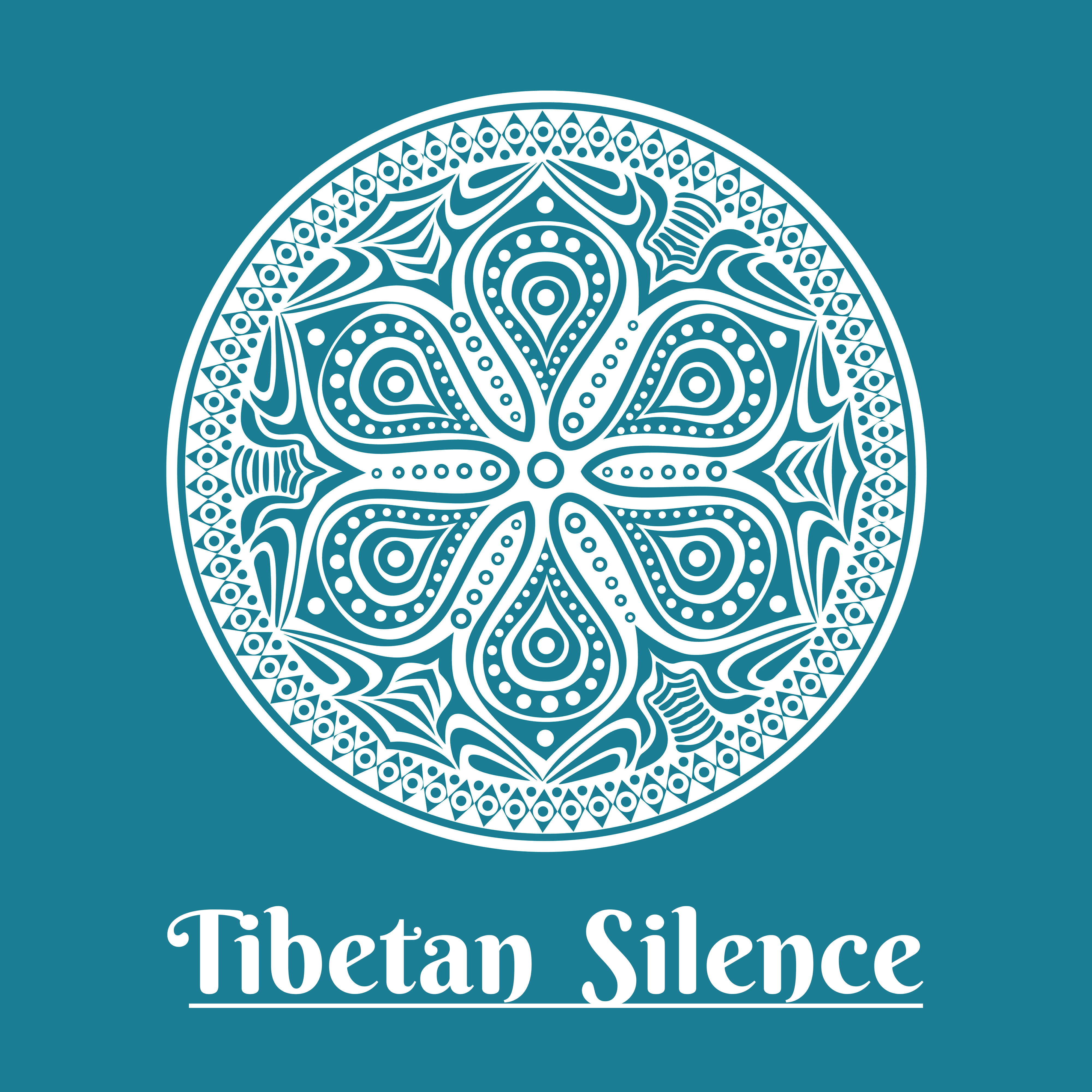 Tibetan Silence – Zen Music, Yoga Meditation, Chakra, Yoga Soul, Train Your Concentration