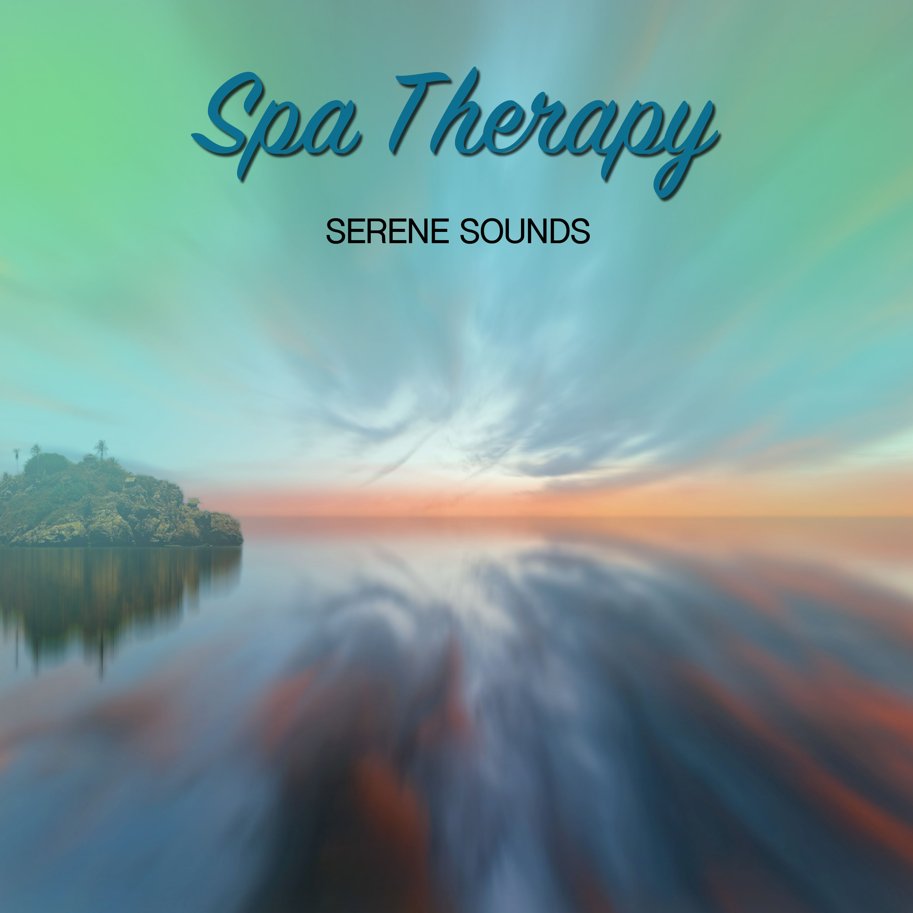 13 Serene Sounds for Relaxation and Spa Therapy