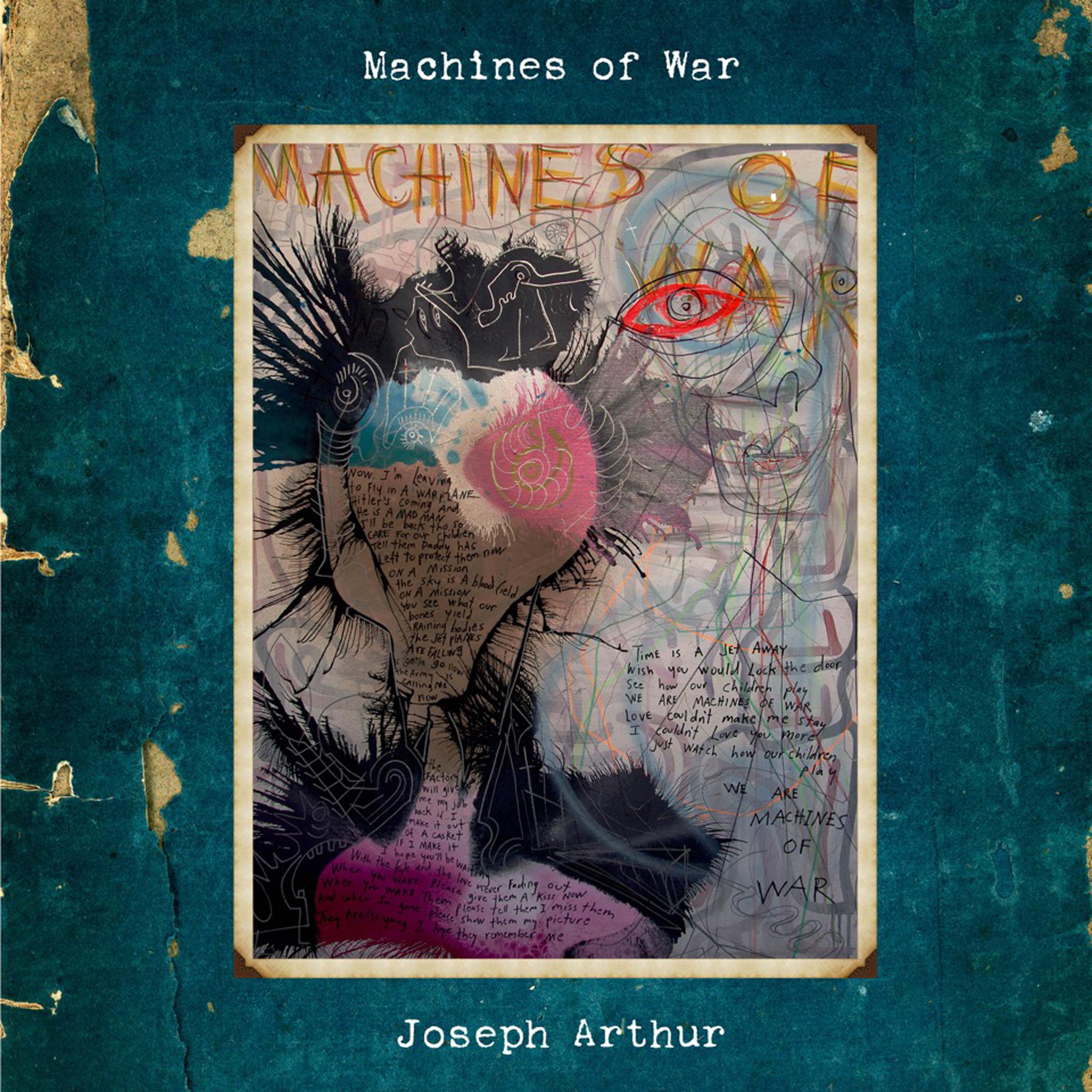 Machines Of War